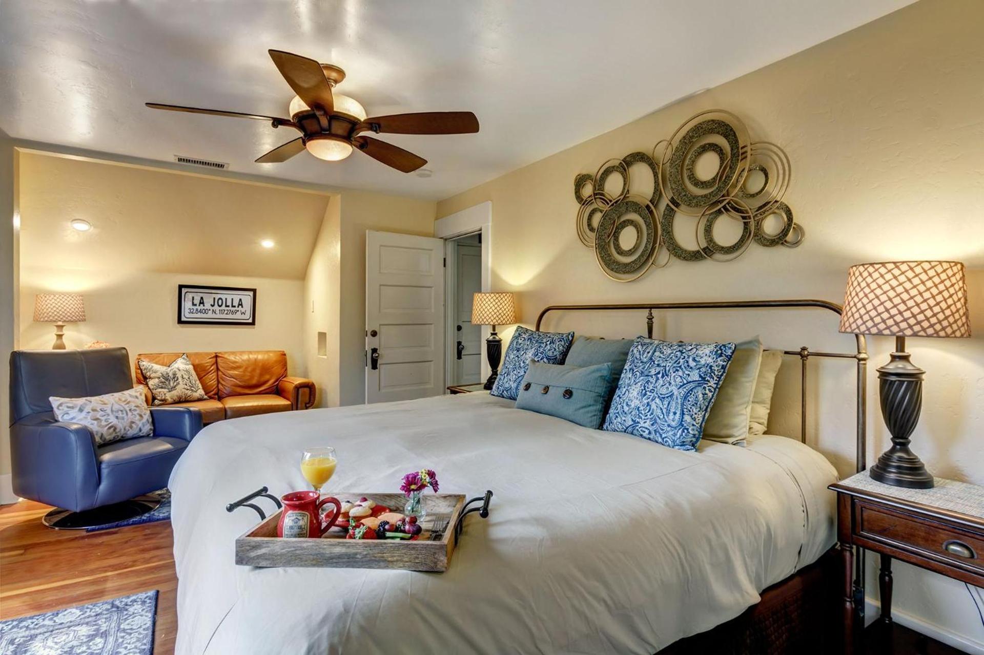Hillcrest House Bed & Breakfast photo 51