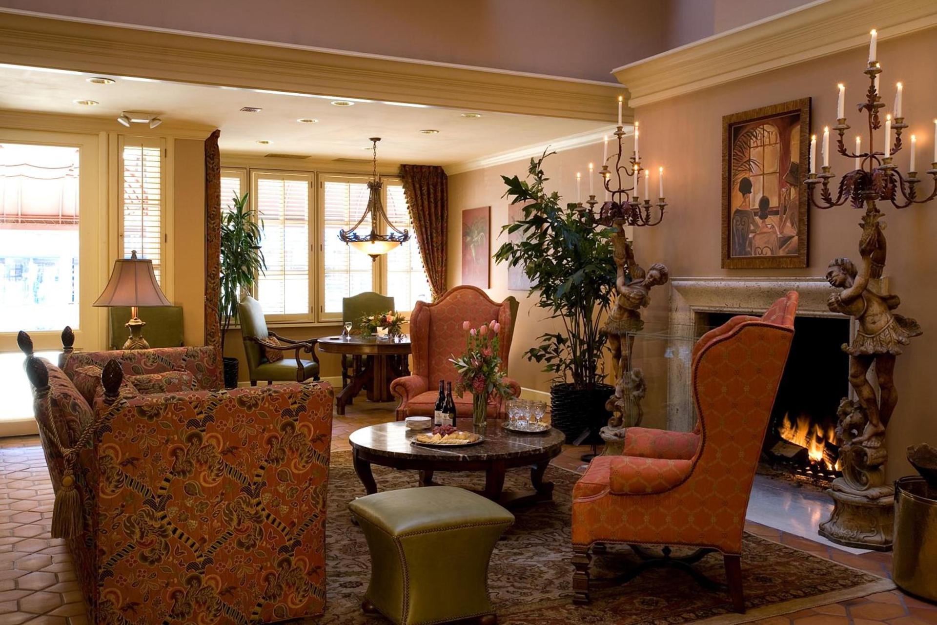 Spindrift Inn photo 10