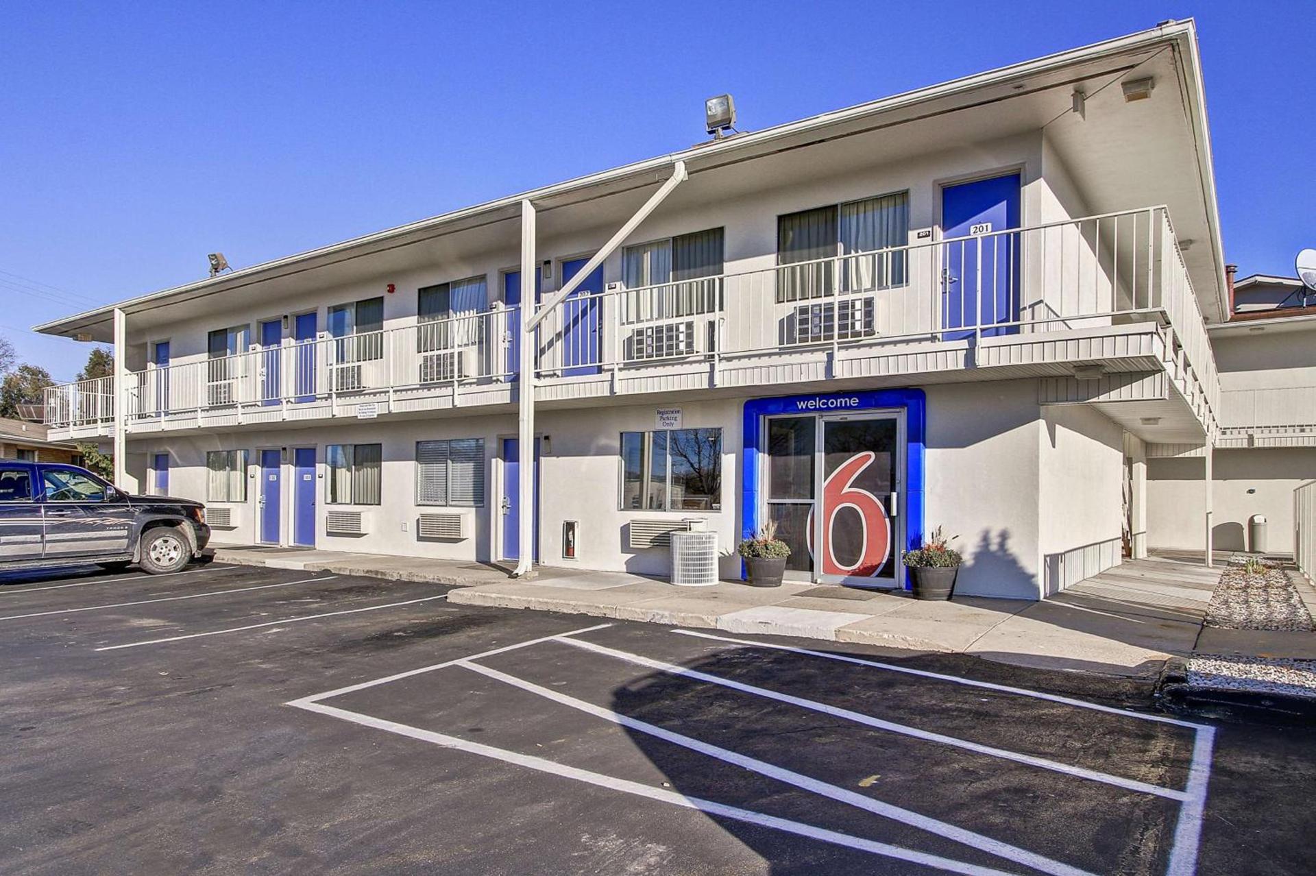 Motel 6-Green Bay, WI photo 1