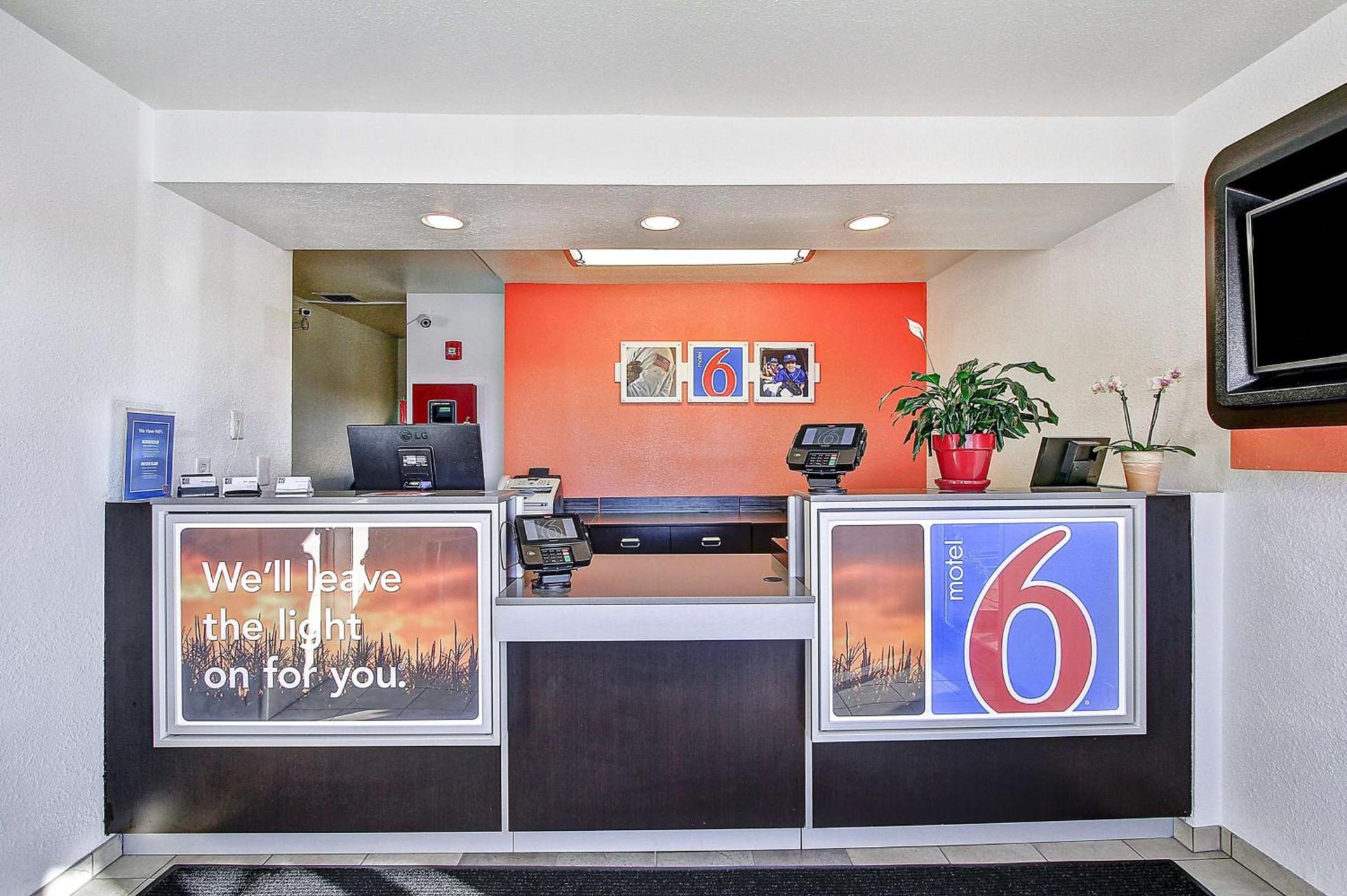 Motel 6-Green Bay, WI photo 19