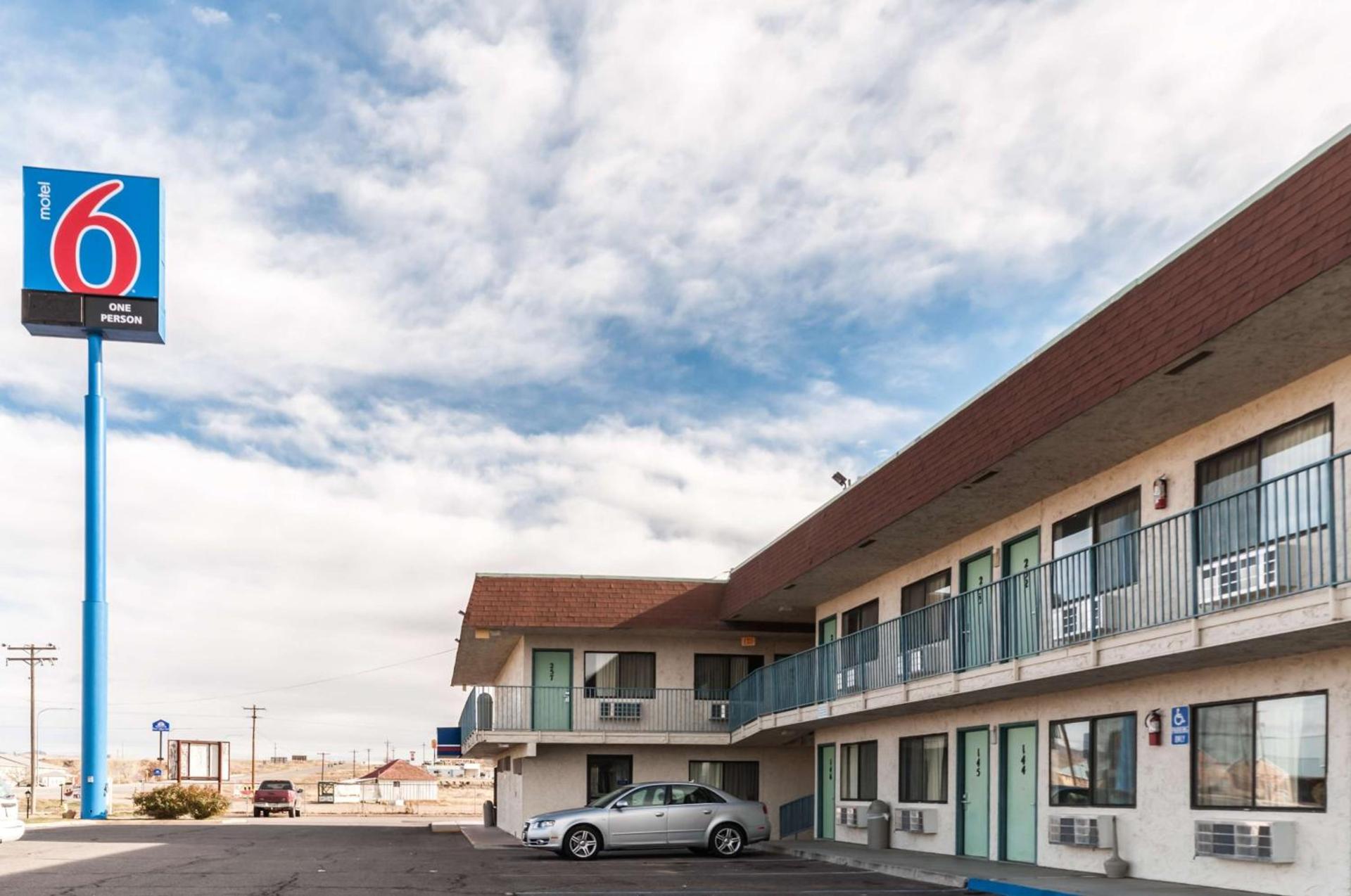 Motel 6-Green River, UT — hotel in Green River