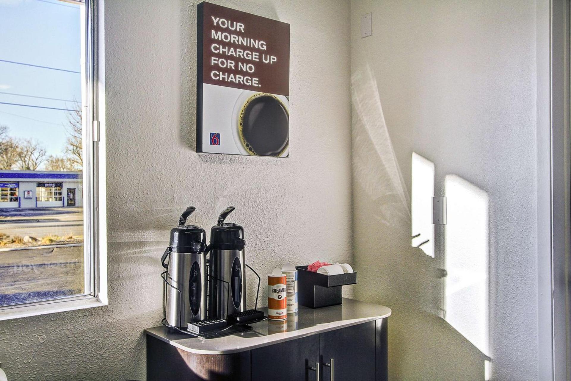 Motel 6-Green Bay, WI photo 21