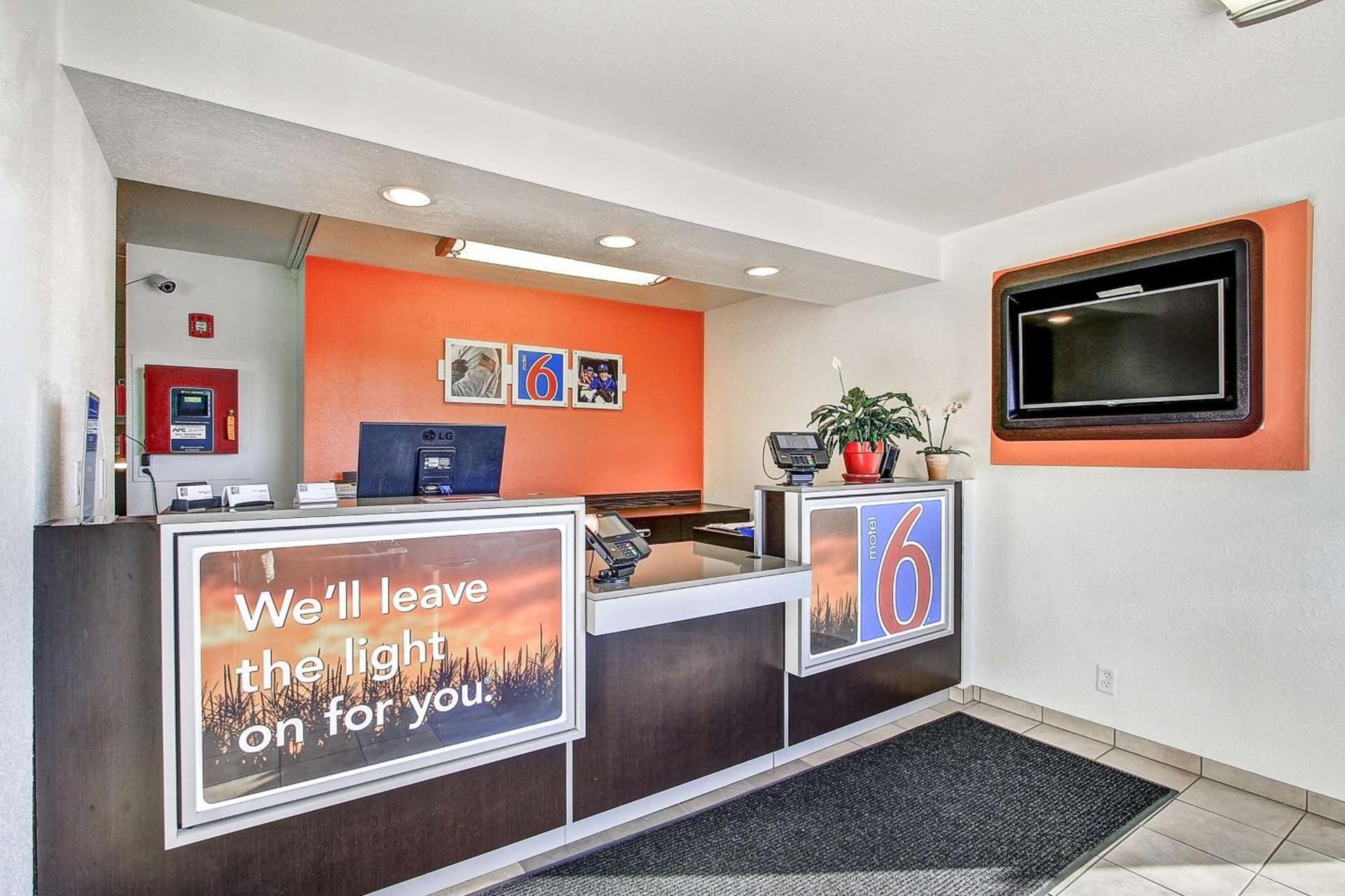 Motel 6-Green Bay, WI photo 20