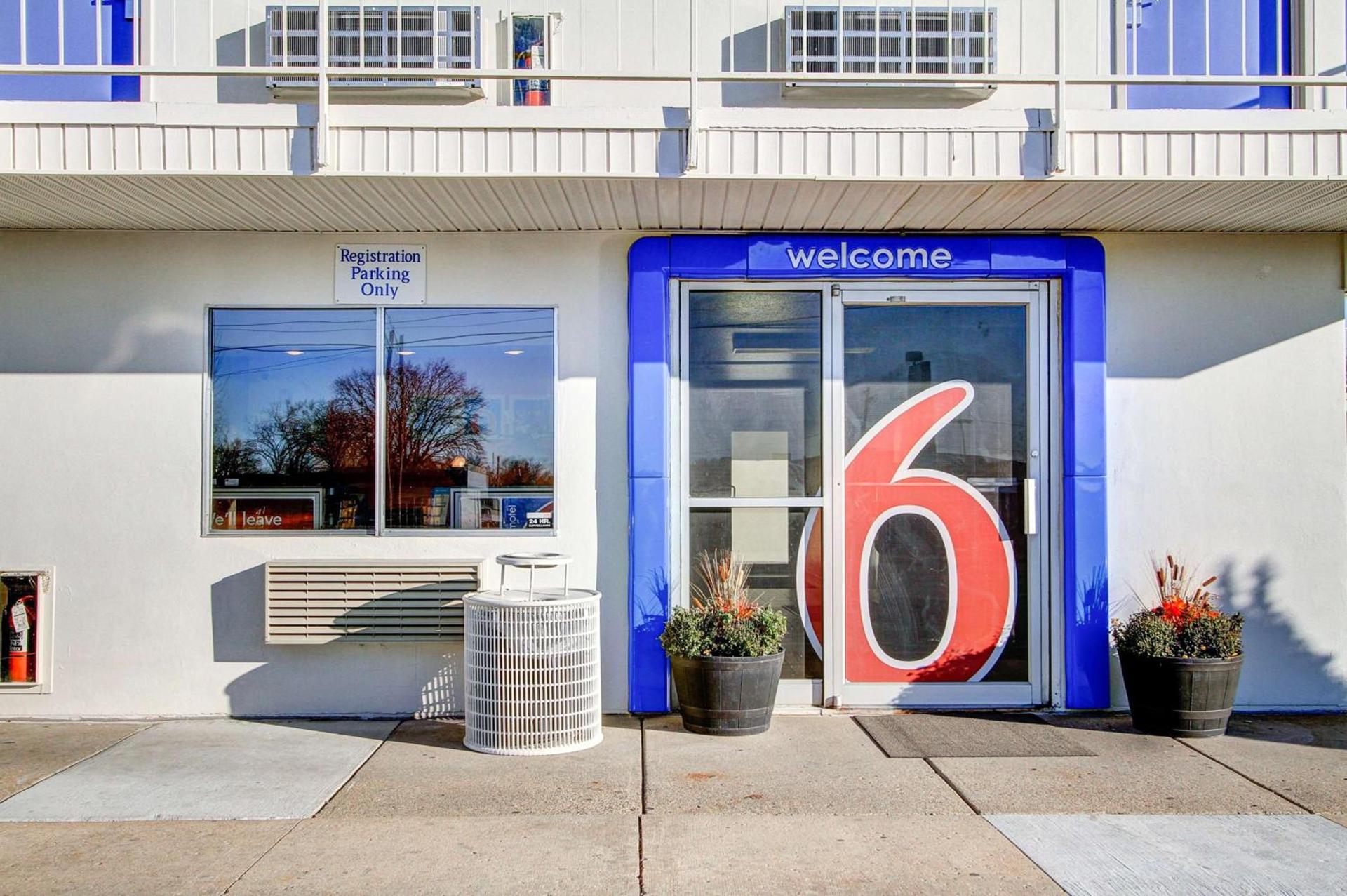 Motel 6-Green Bay, WI photo 2