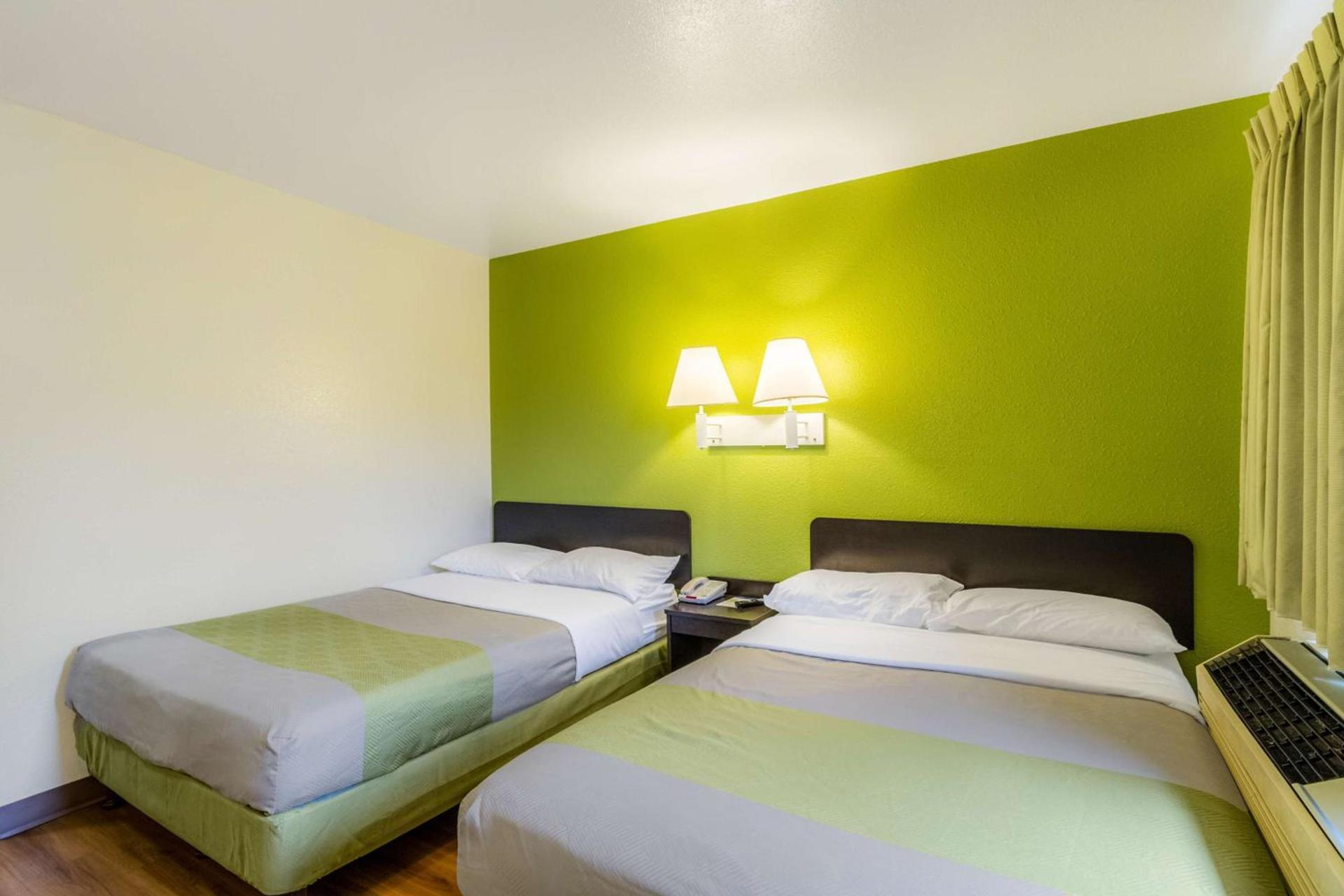 Motel 6-Green Bay, WI photo 4