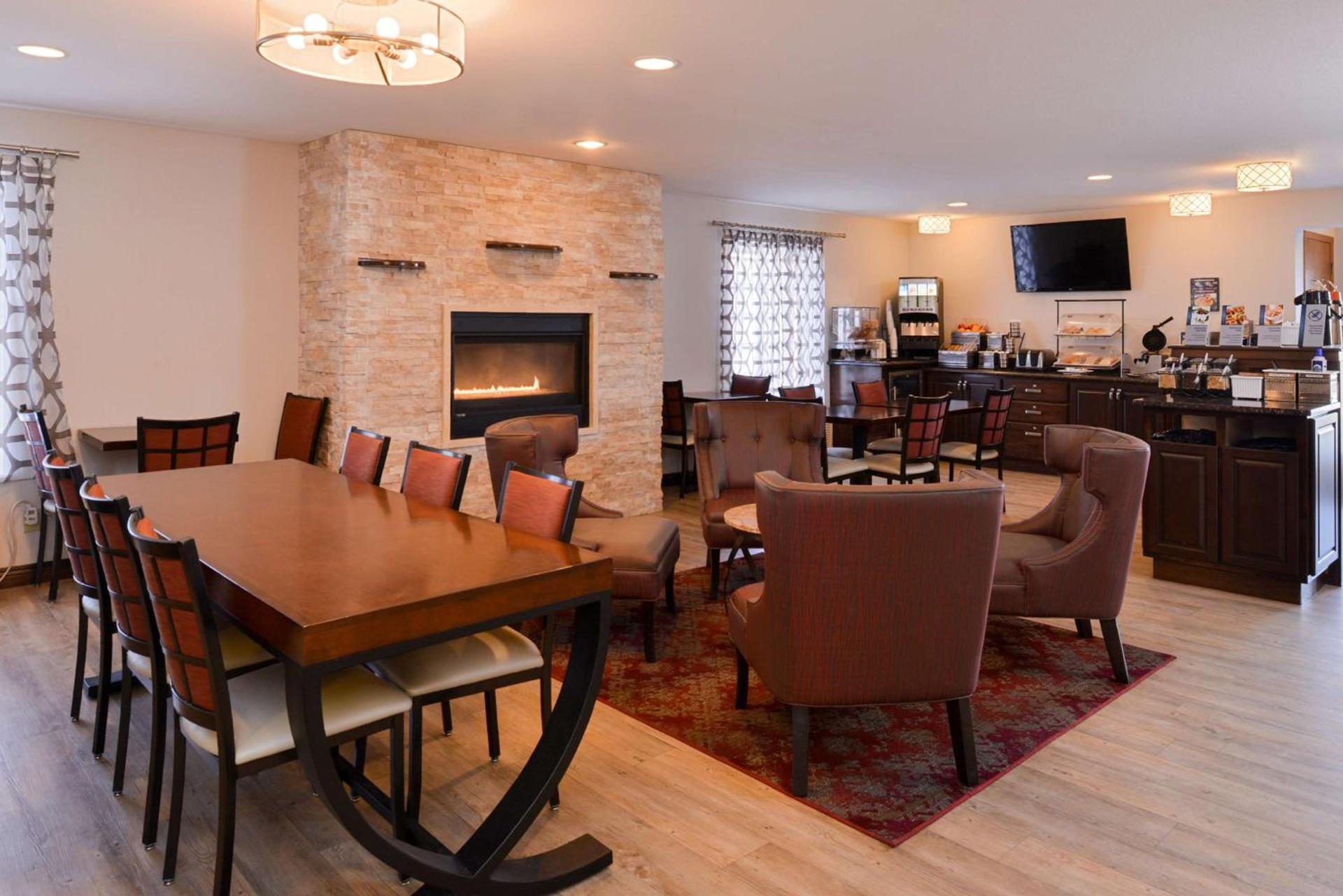 Best Western Galena Inn & Suites photo 44