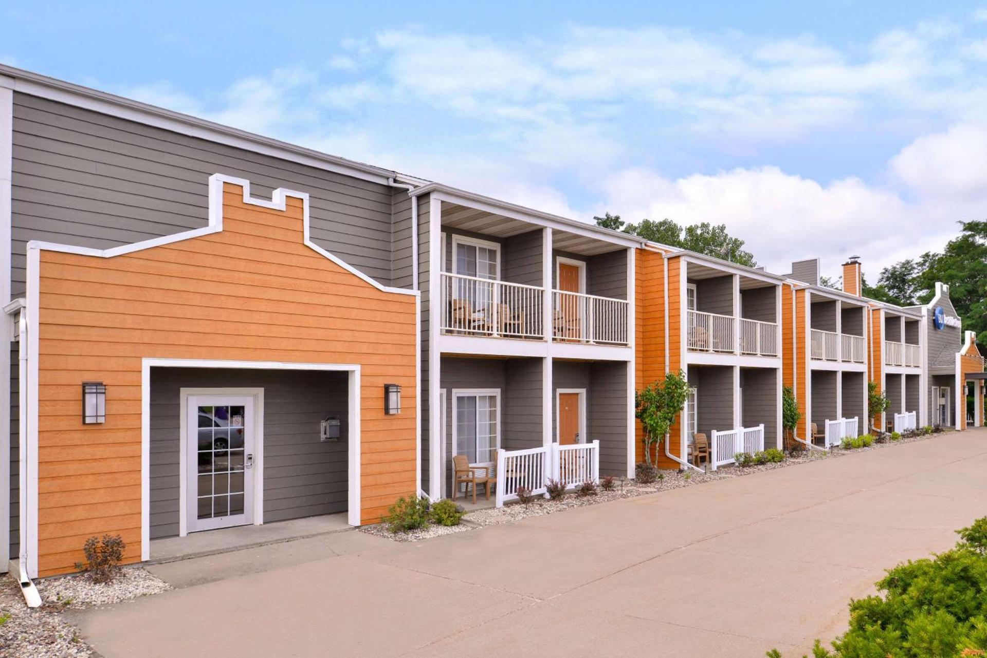 Best Western Galena Inn & Suites photo 48