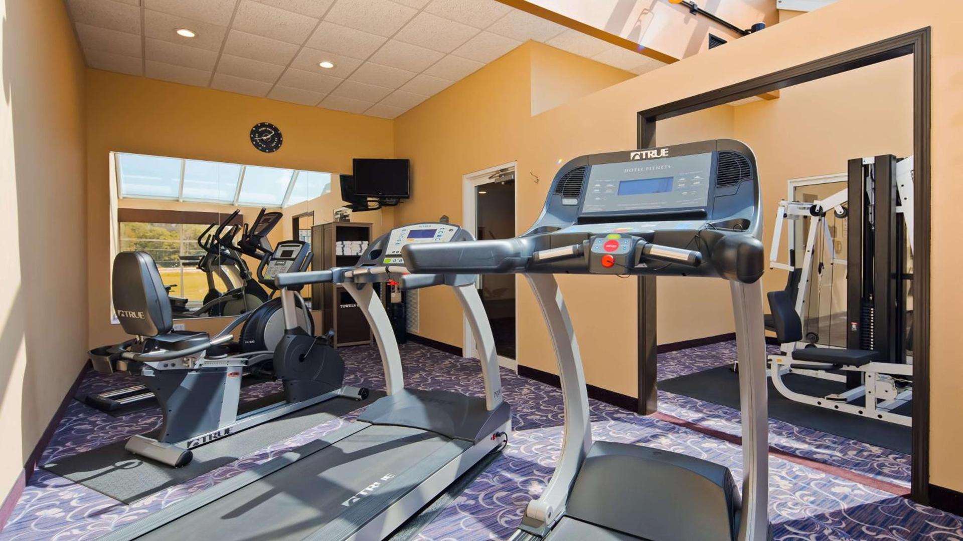 Best Western Resort Hotel & Conference Center Portage photo 6