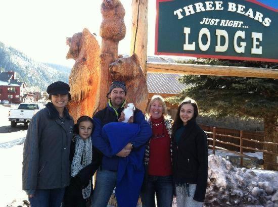 Three Bears Lodge photo 37