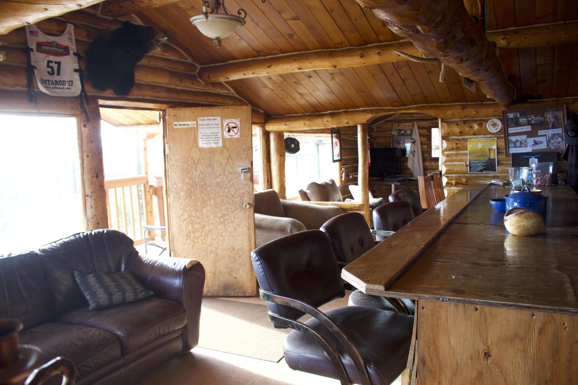 Alpine Creek Lodge photo 20