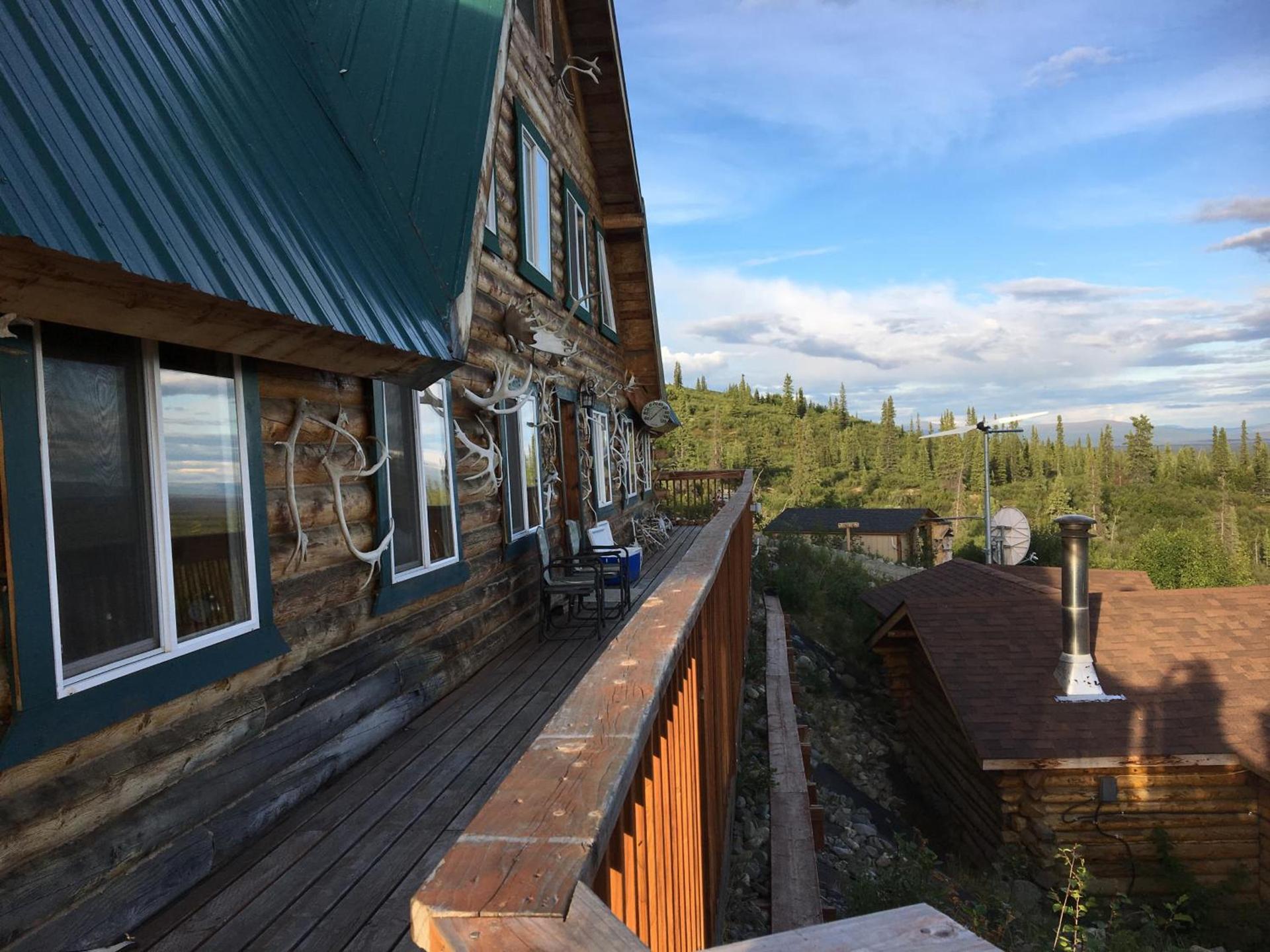 Alpine Creek Lodge photo 7