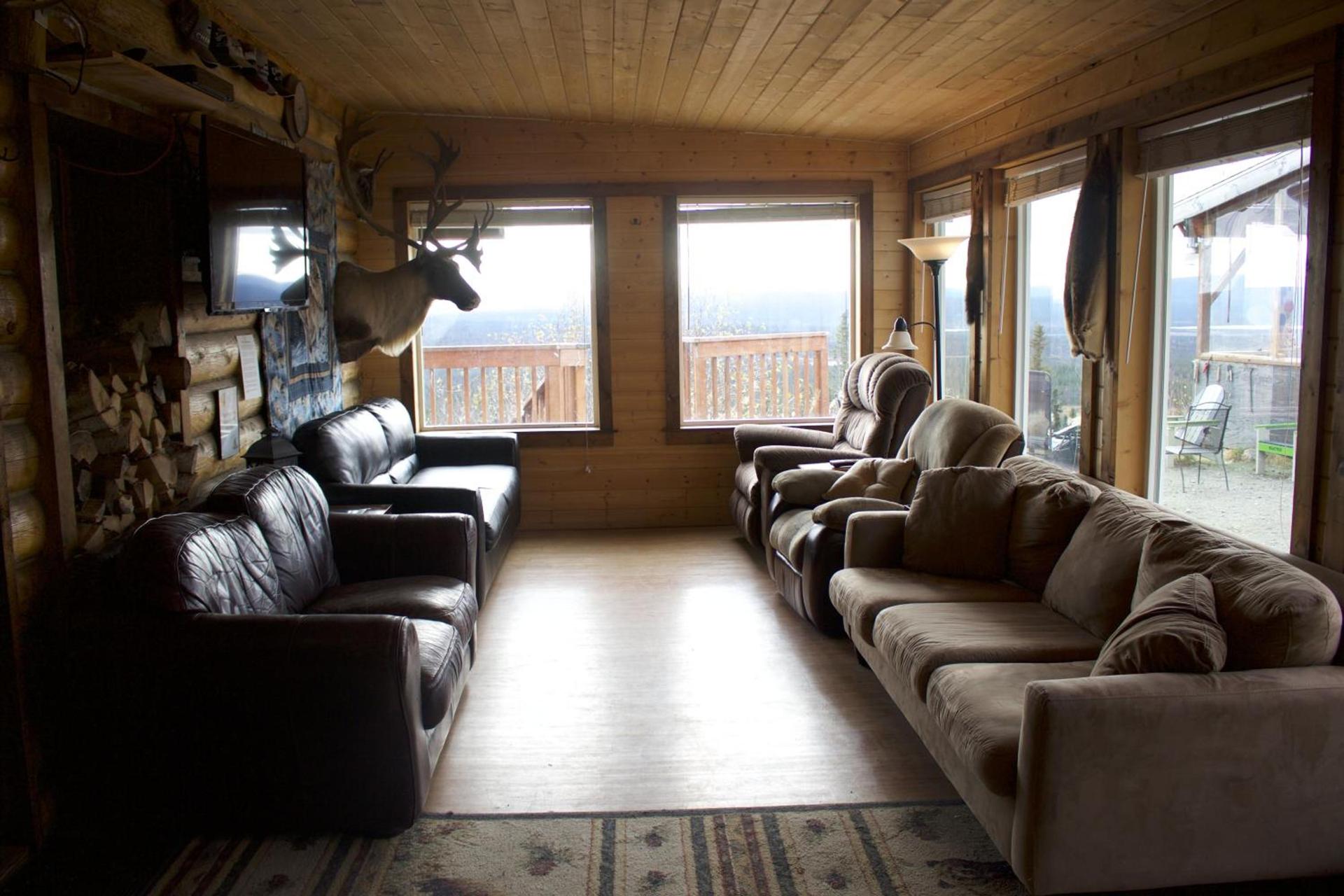 Alpine Creek Lodge photo 25
