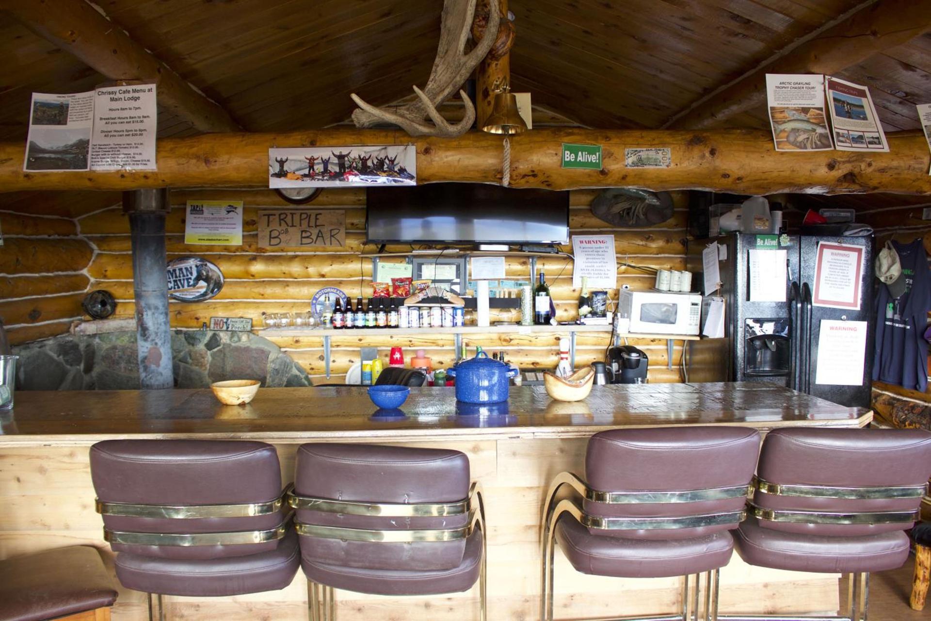 Alpine Creek Lodge photo 27