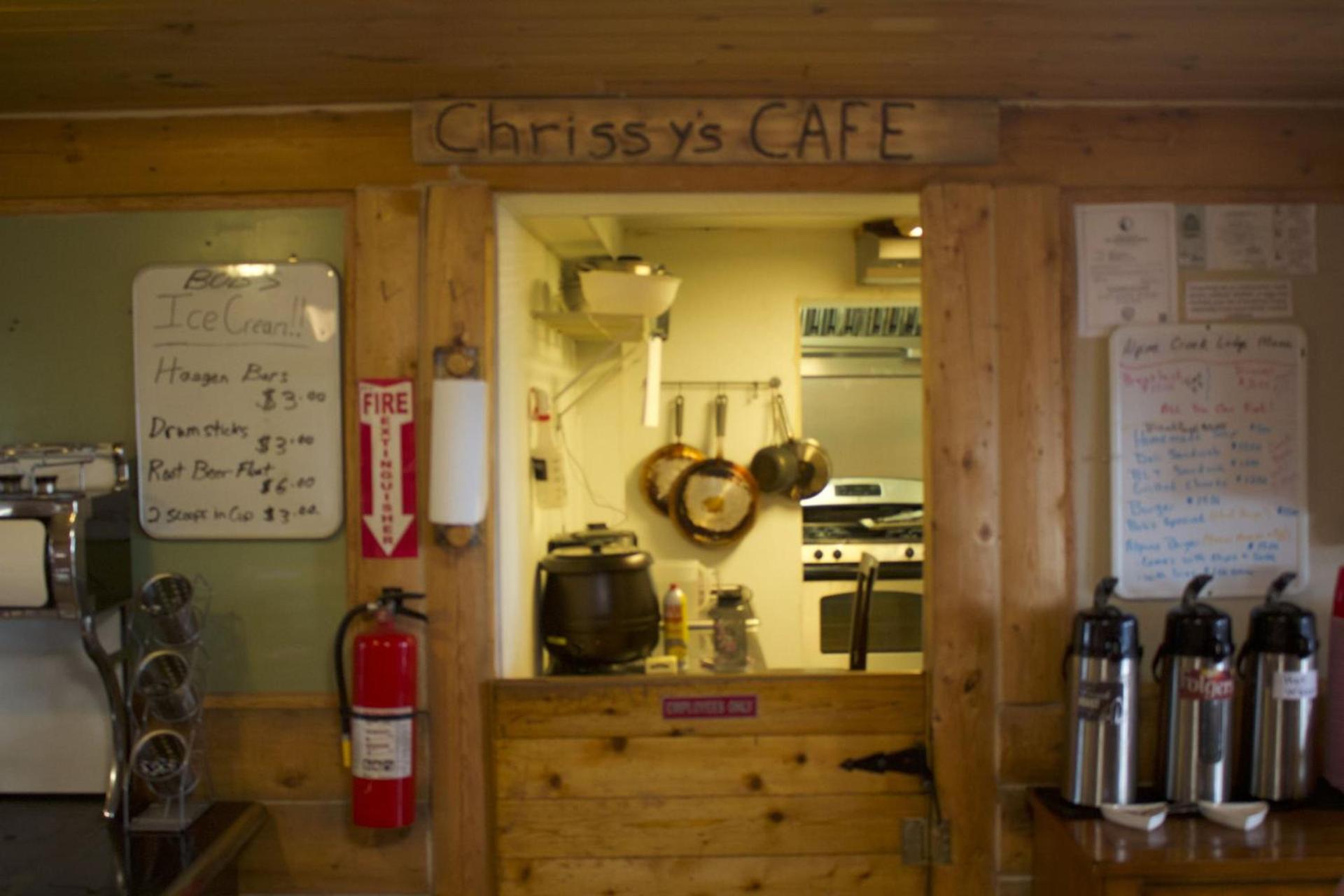 Alpine Creek Lodge photo 28