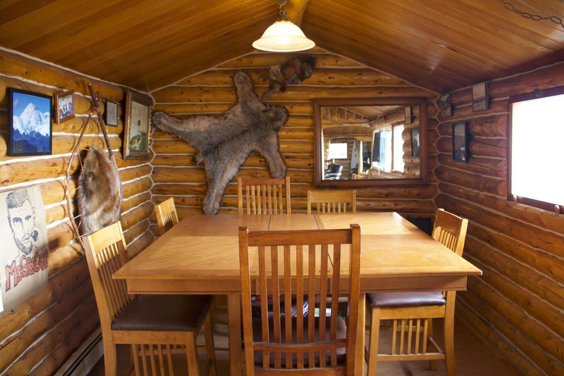 Alpine Creek Lodge photo 31