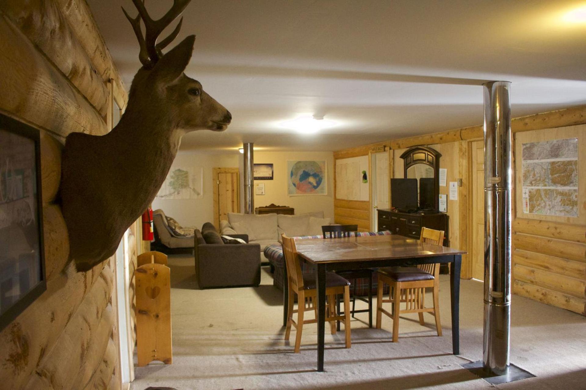Alpine Creek Lodge photo 32