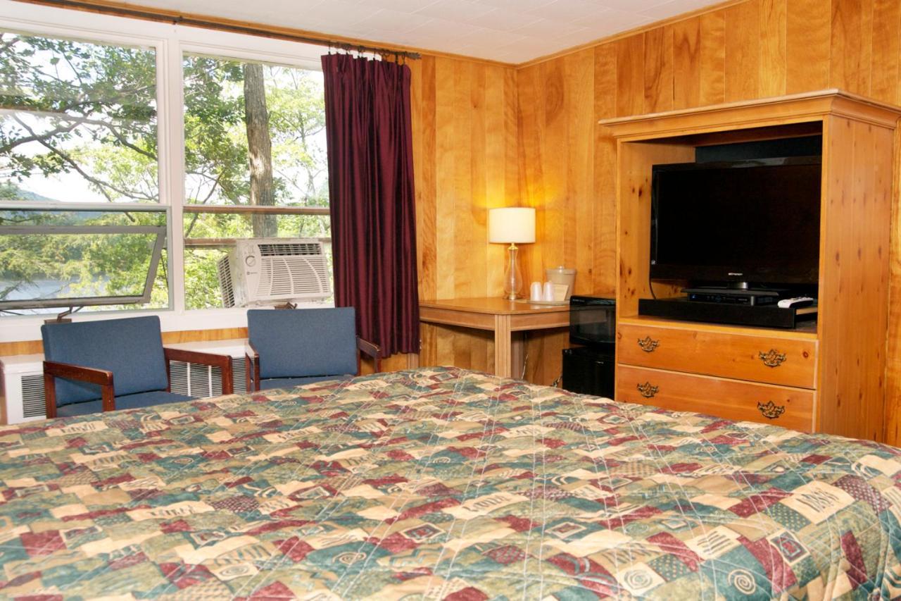 Sunset Motor Inn photo 24
