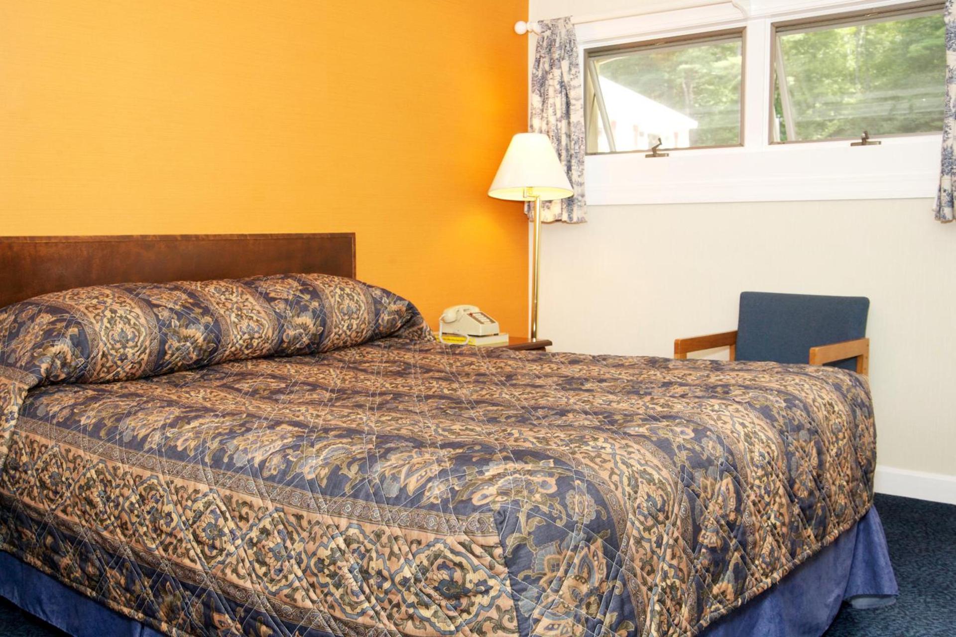 Sunset Motor Inn photo 25