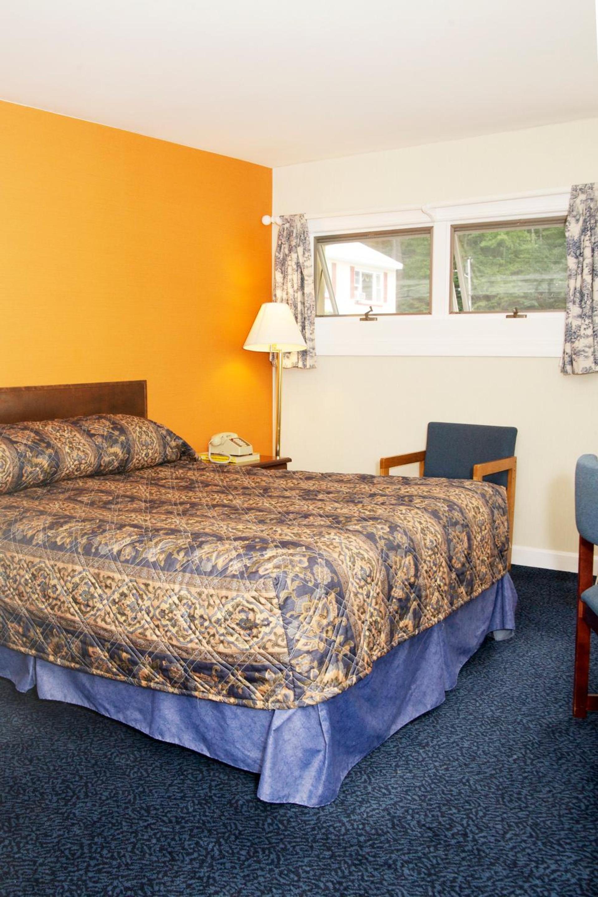 Sunset Motor Inn photo 28