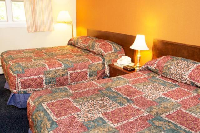 Sunset Motor Inn photo 31