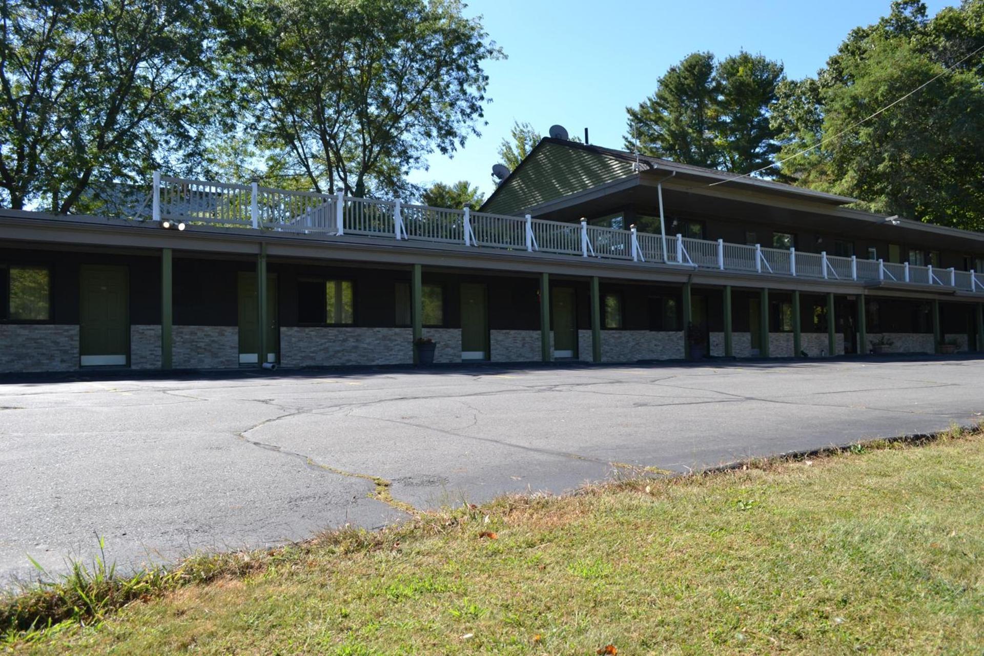 Mount Holyoke Inn photo 4