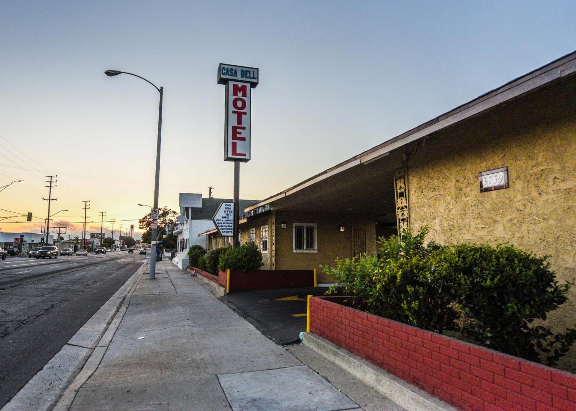 Casa Bell Motel, Los Angeles - LAX Airport photo 11