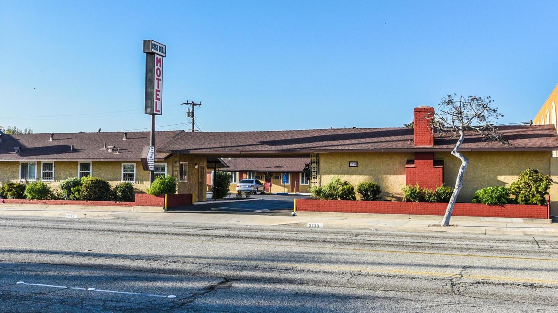 Casa Bell Motel, Los Angeles - LAX Airport photo 1