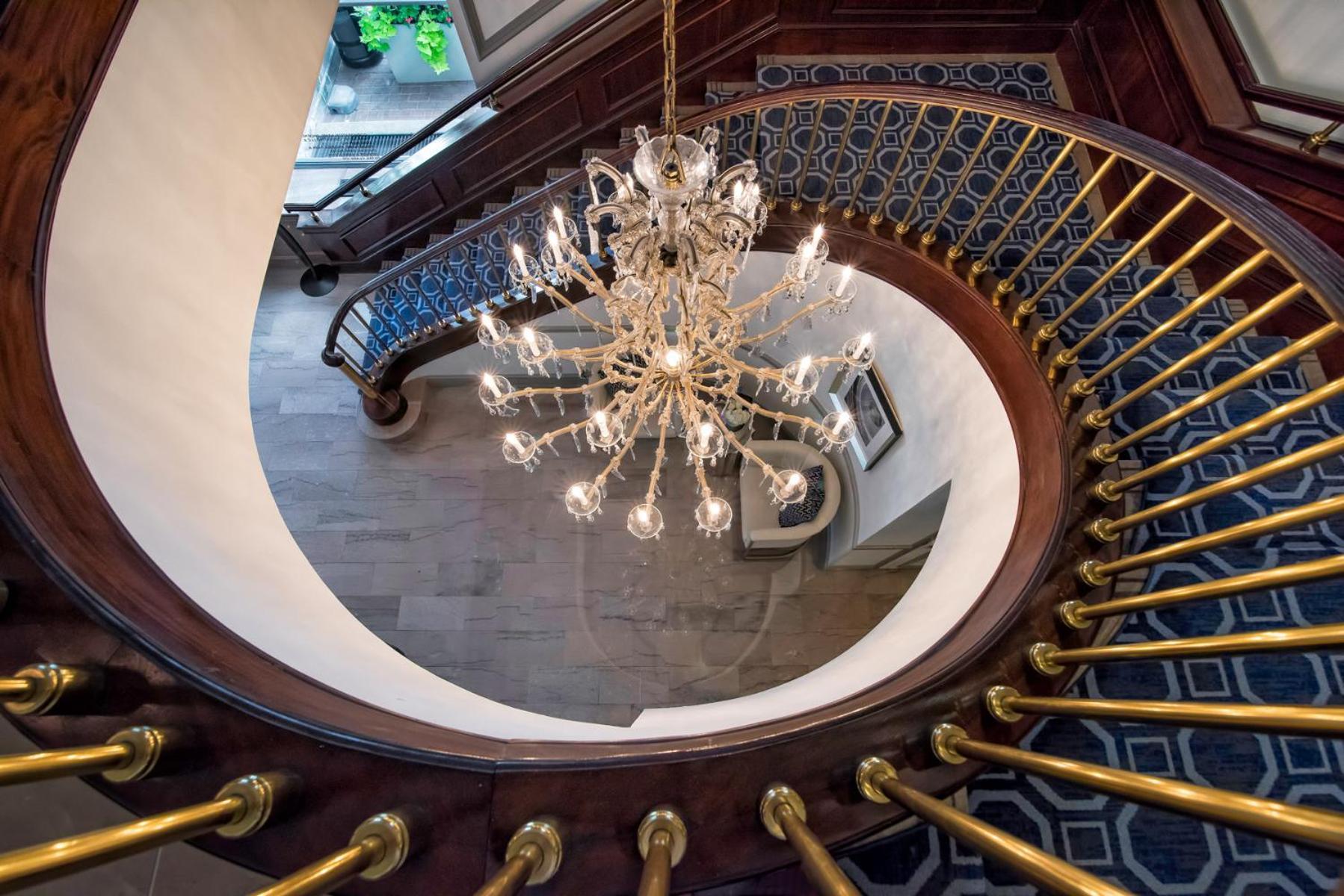 Phoenix Park Hotel photo 3