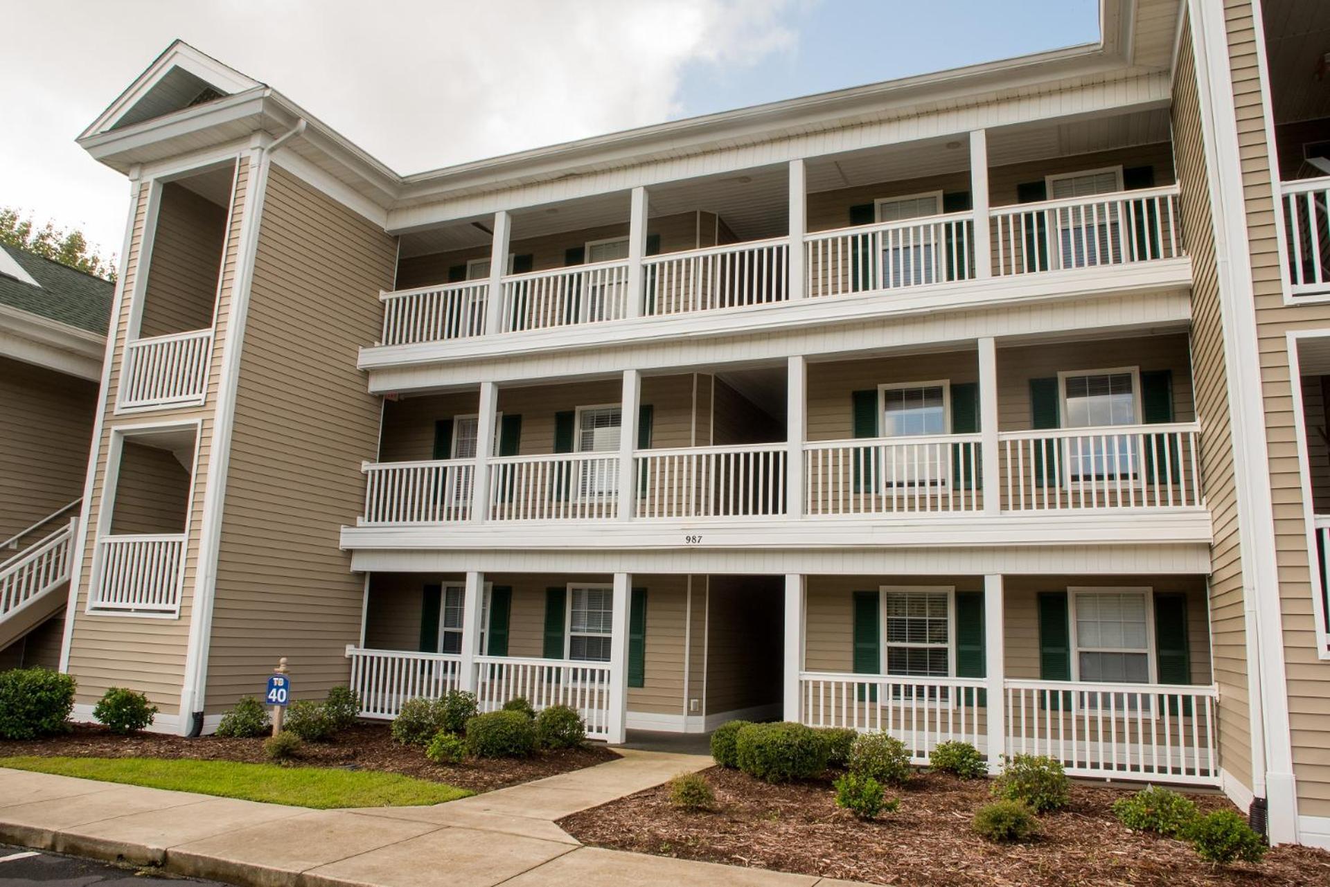 Pawley's True Blue — hotel in Pawleys Island