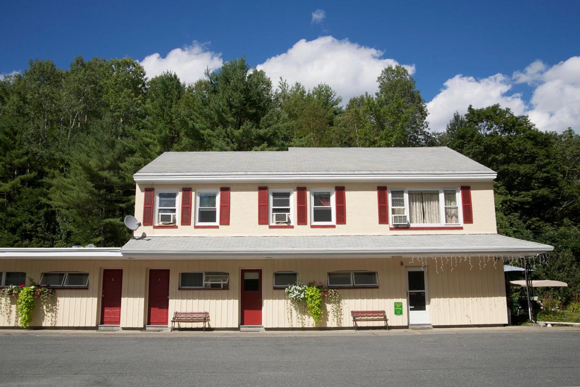 Sunset Motor Inn photo 3