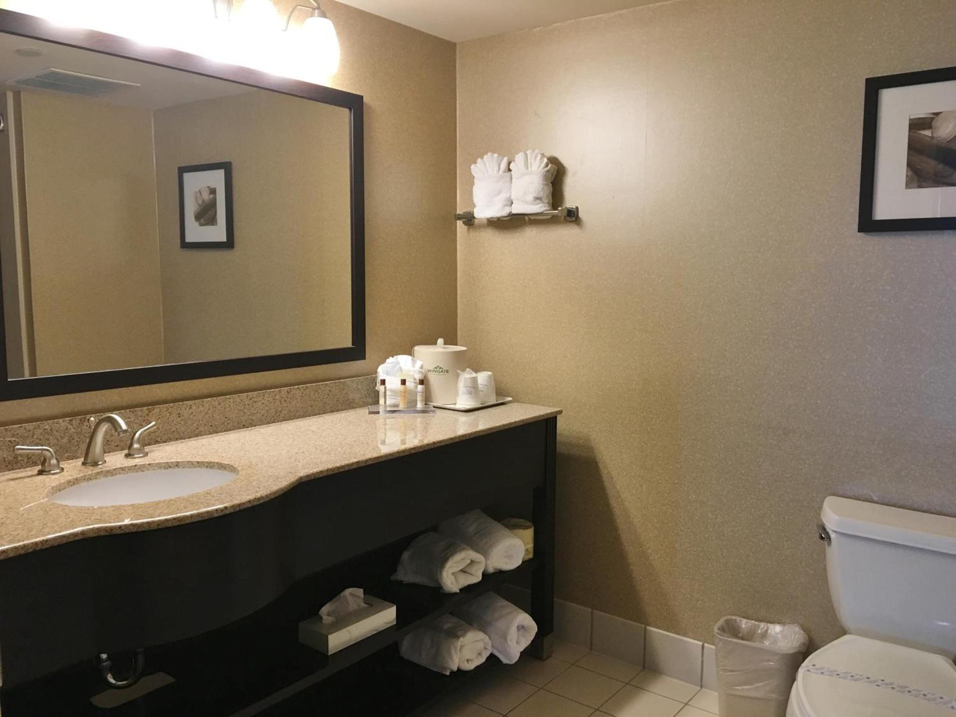 Wingate by Wyndham Wilmington photo 57
