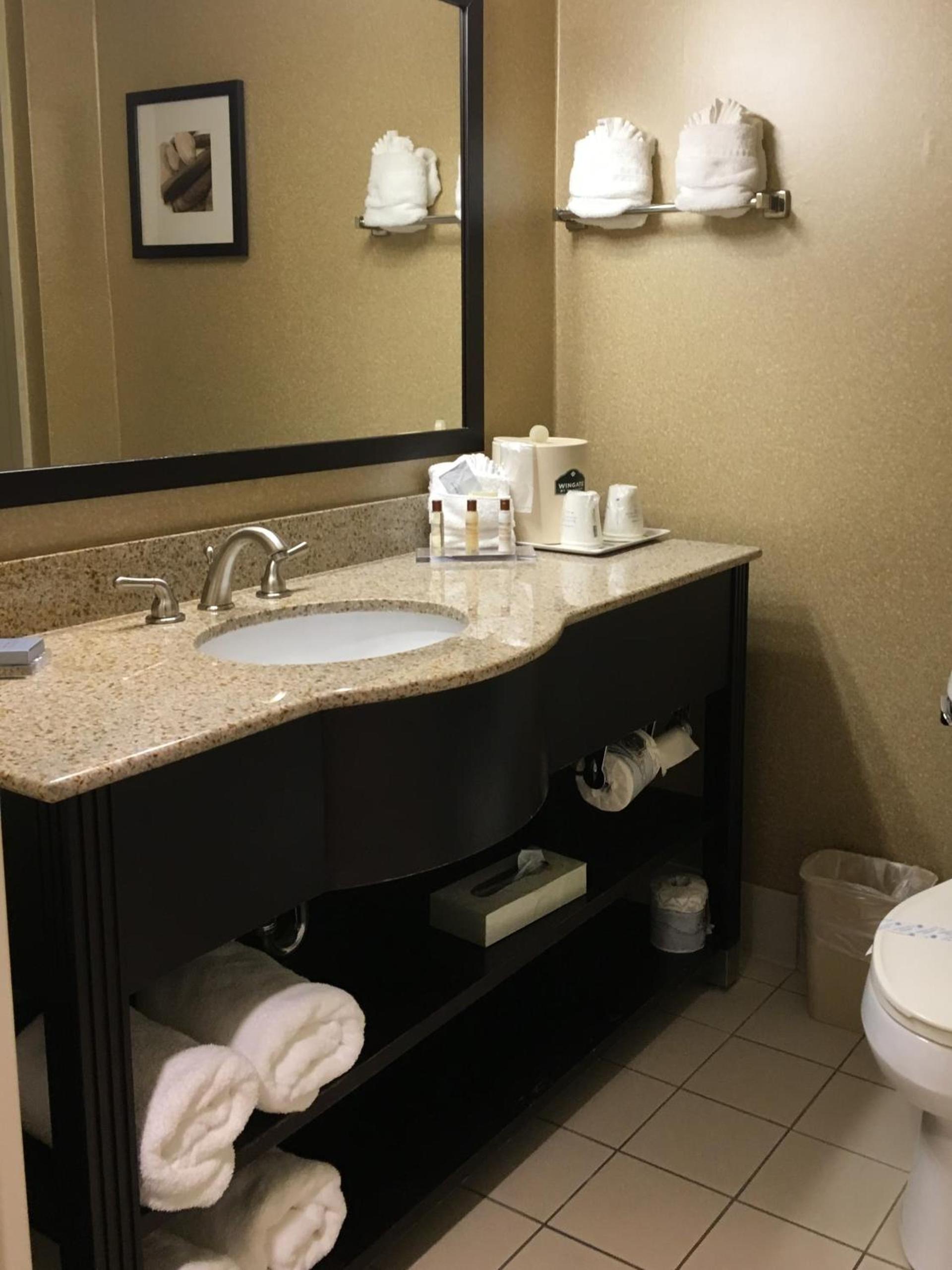 Wingate by Wyndham Wilmington photo 56