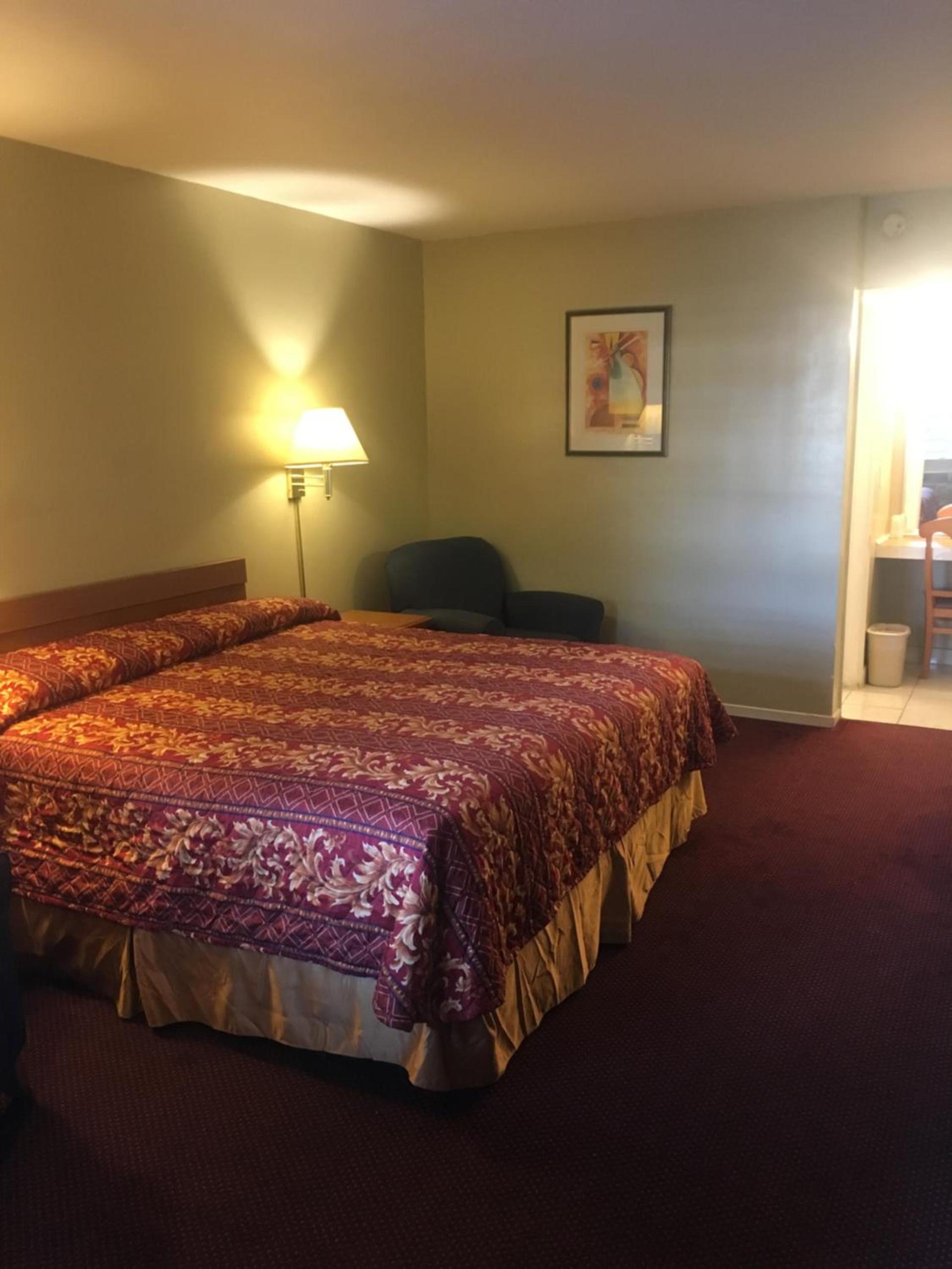 Century Inn at LAX photo 4