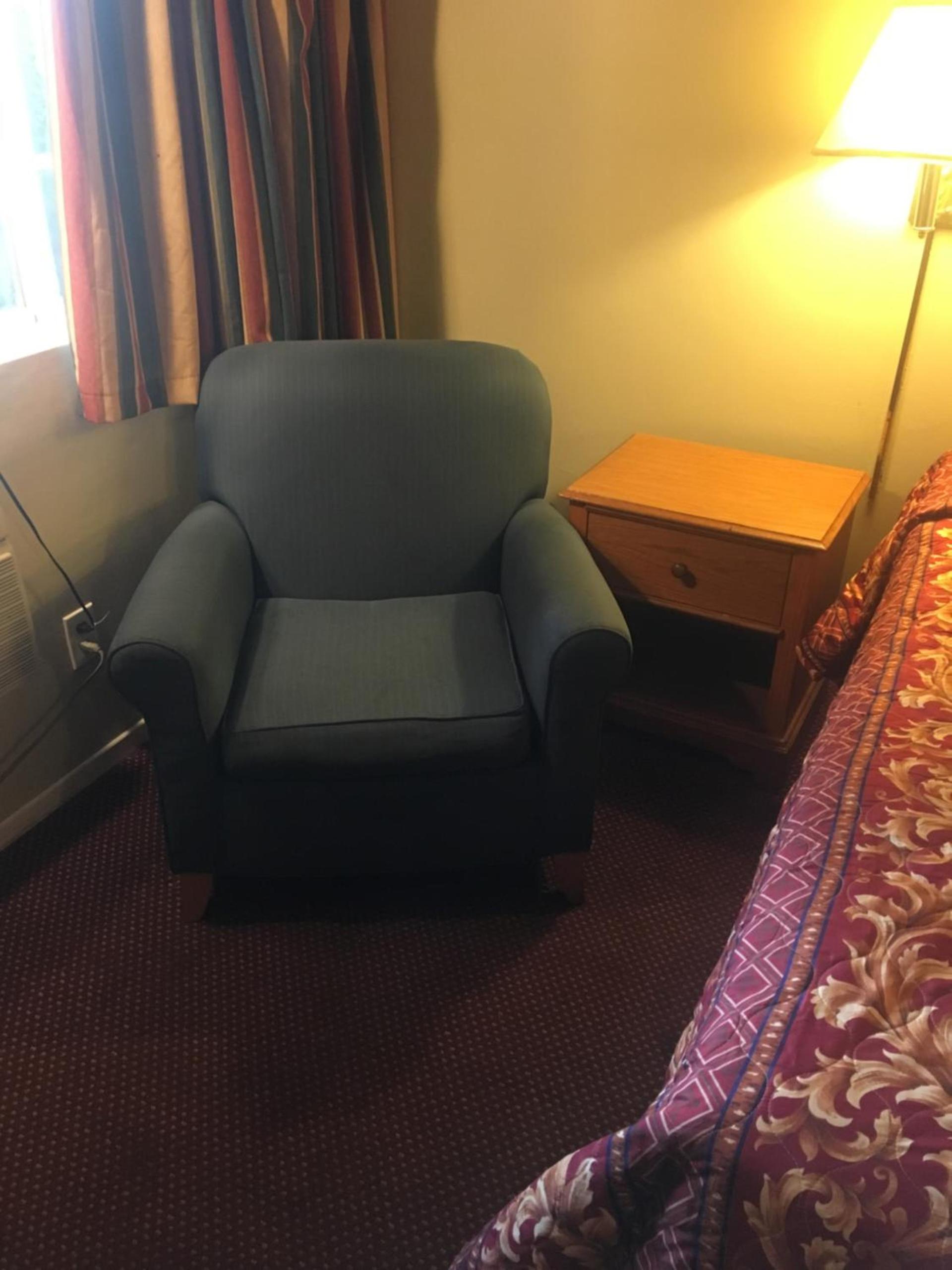 Century Inn at LAX photo 10