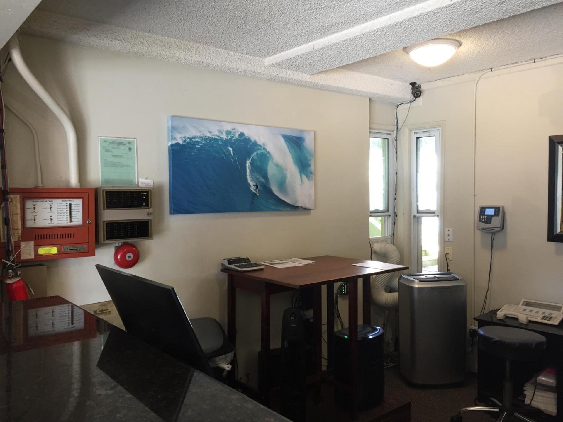 Surfer Beach Hotel photo 34
