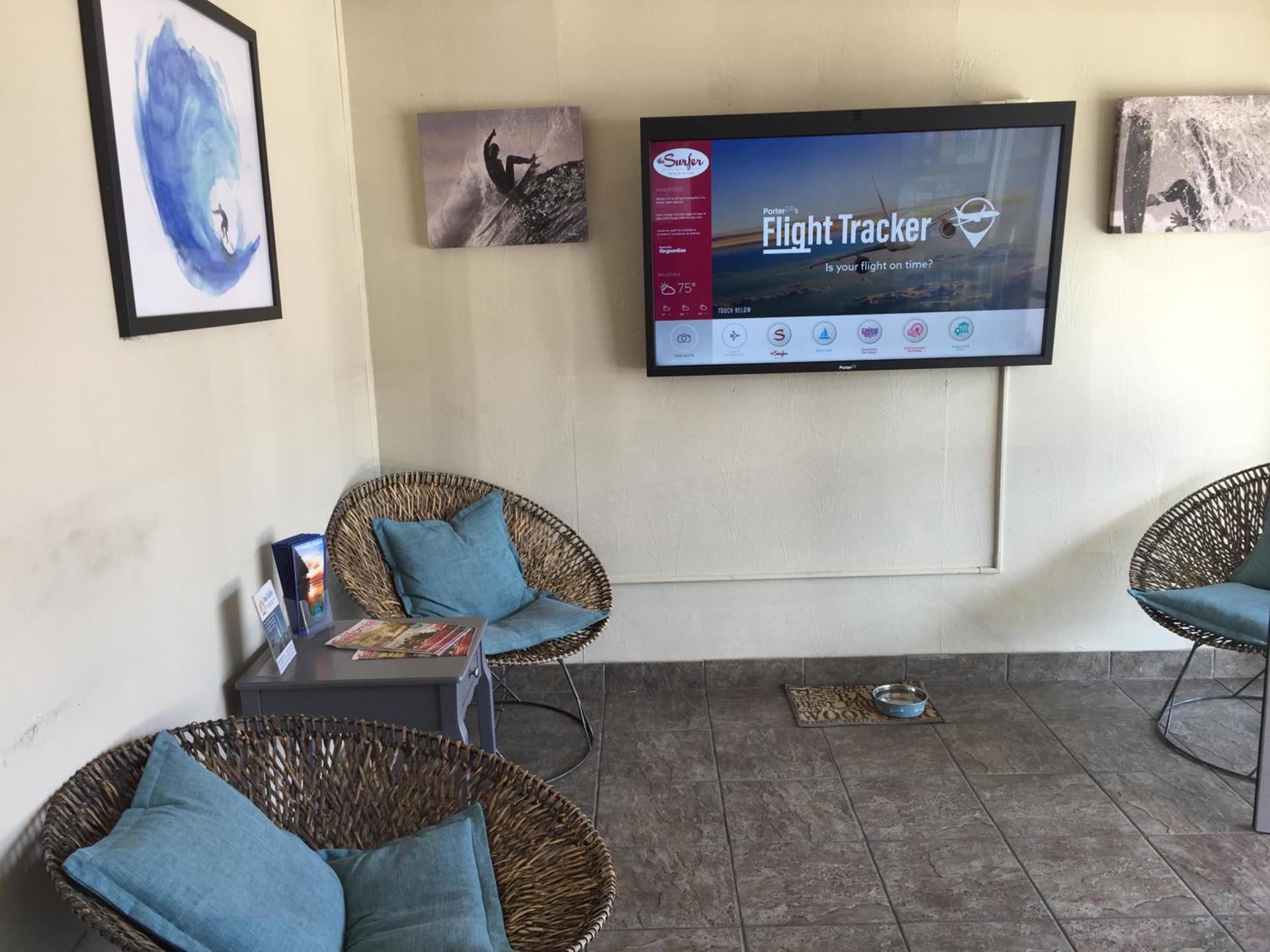 Surfer Beach Hotel photo 39