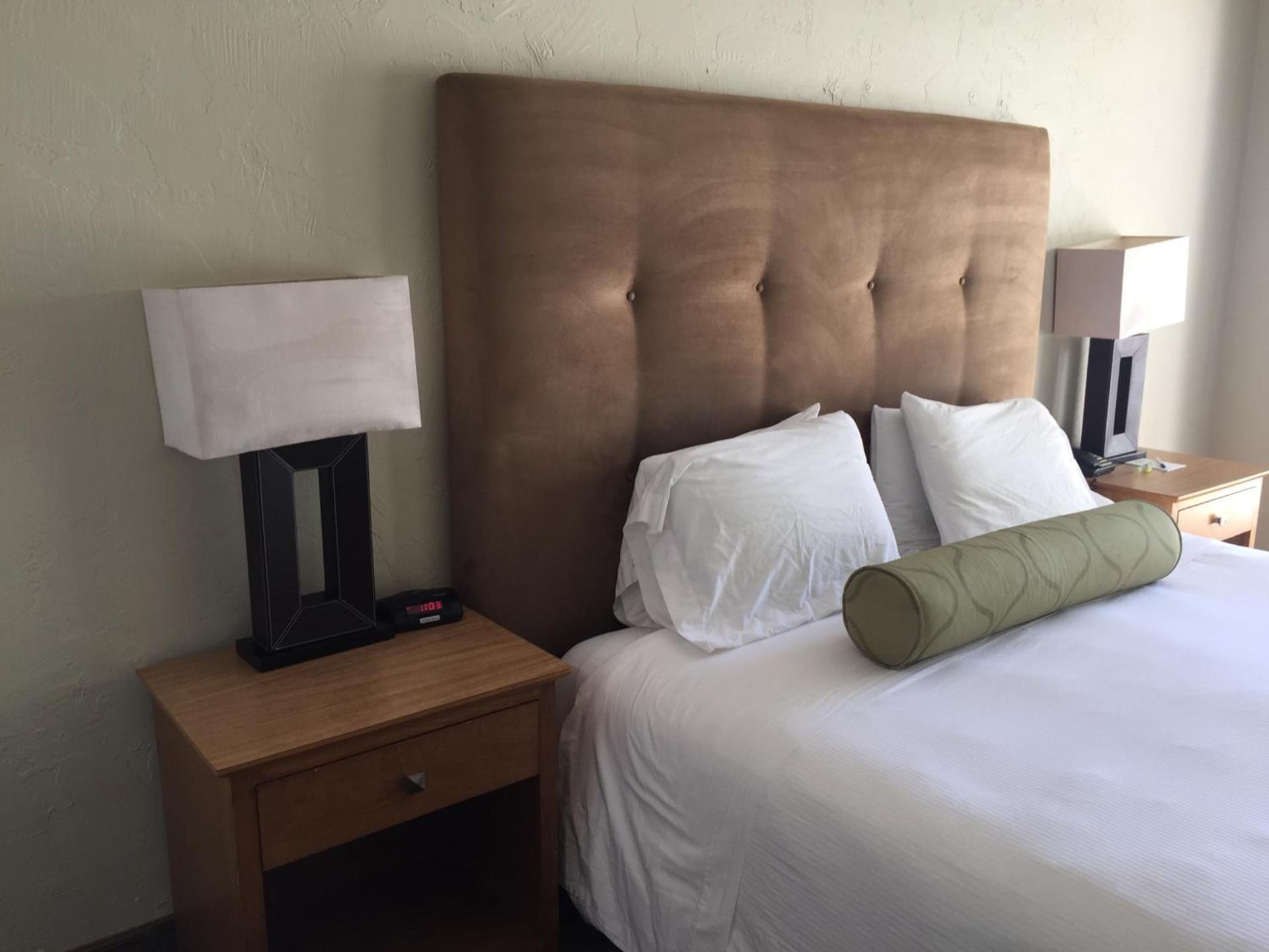 Surfer Beach Hotel photo 18