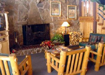 Georgetown Mountain Inn photo 3
