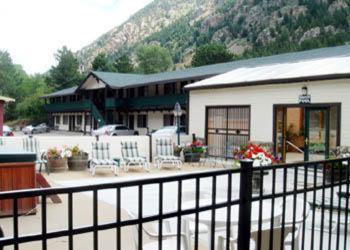 Georgetown Mountain Inn photo 4