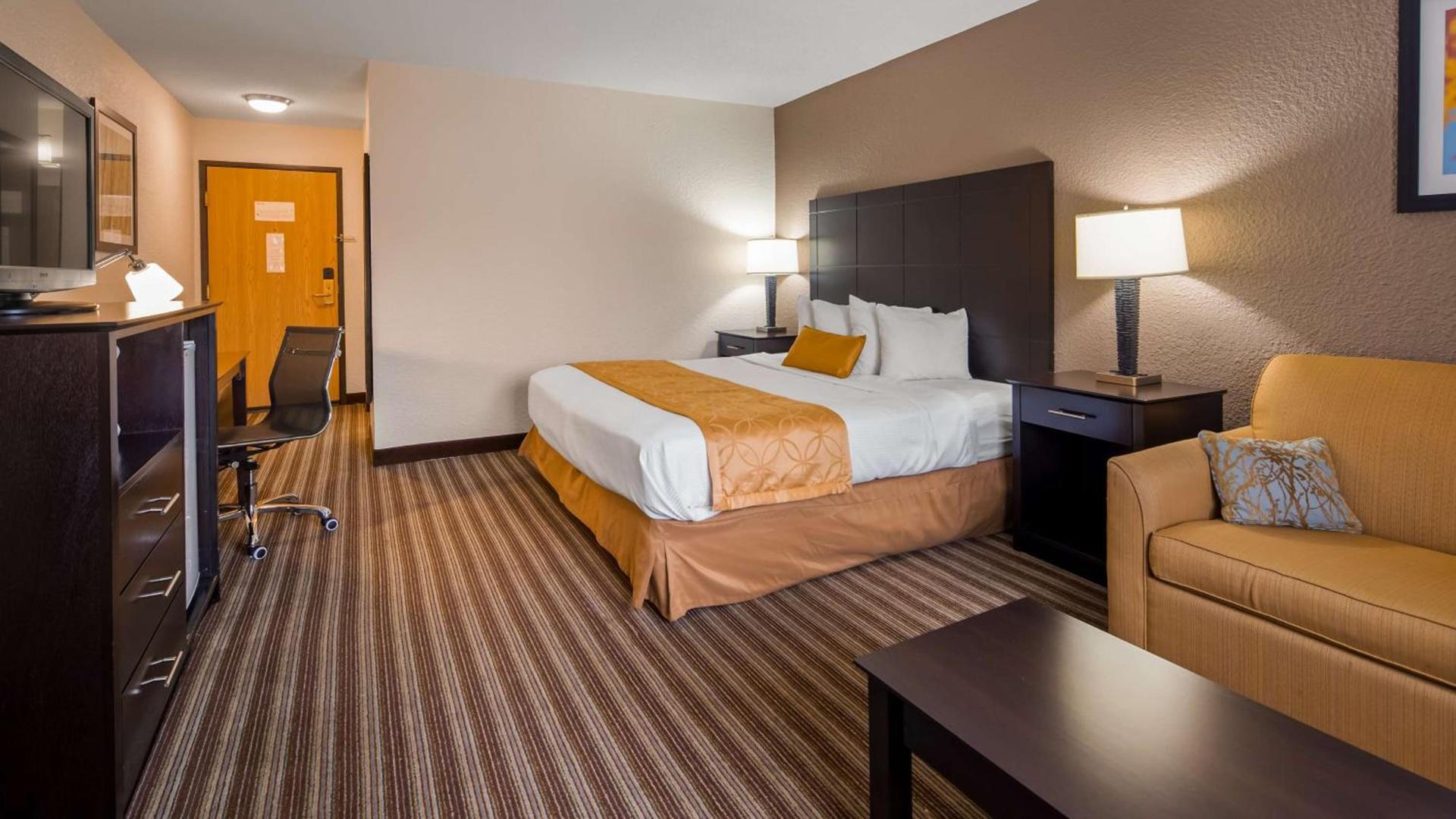 Best Western Plus Newark/Christiana Inn photo 5