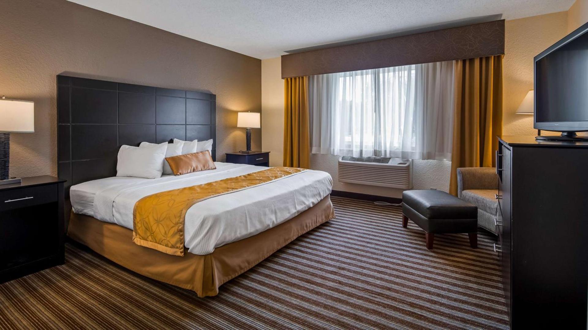 Best Western Plus Newark/Christiana Inn photo 4