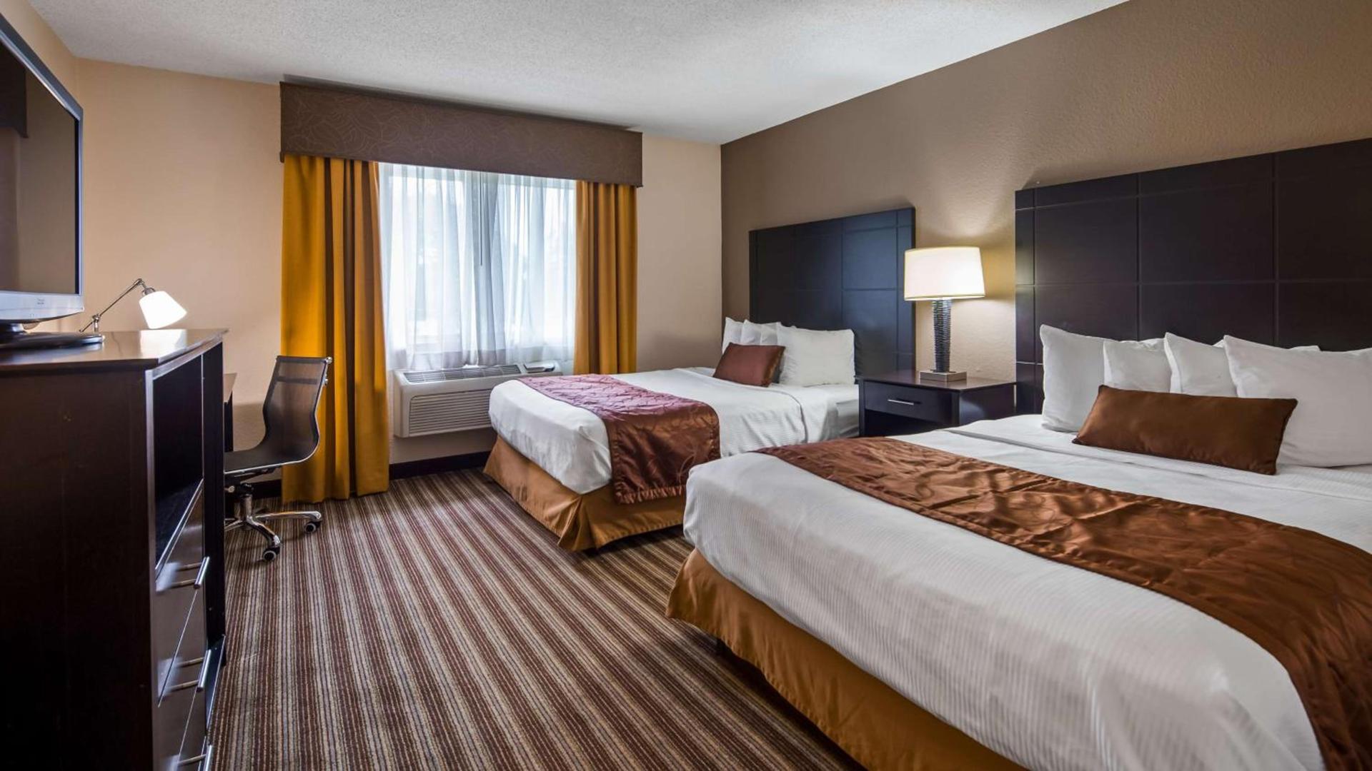 Best Western Plus Newark/Christiana Inn photo 16
