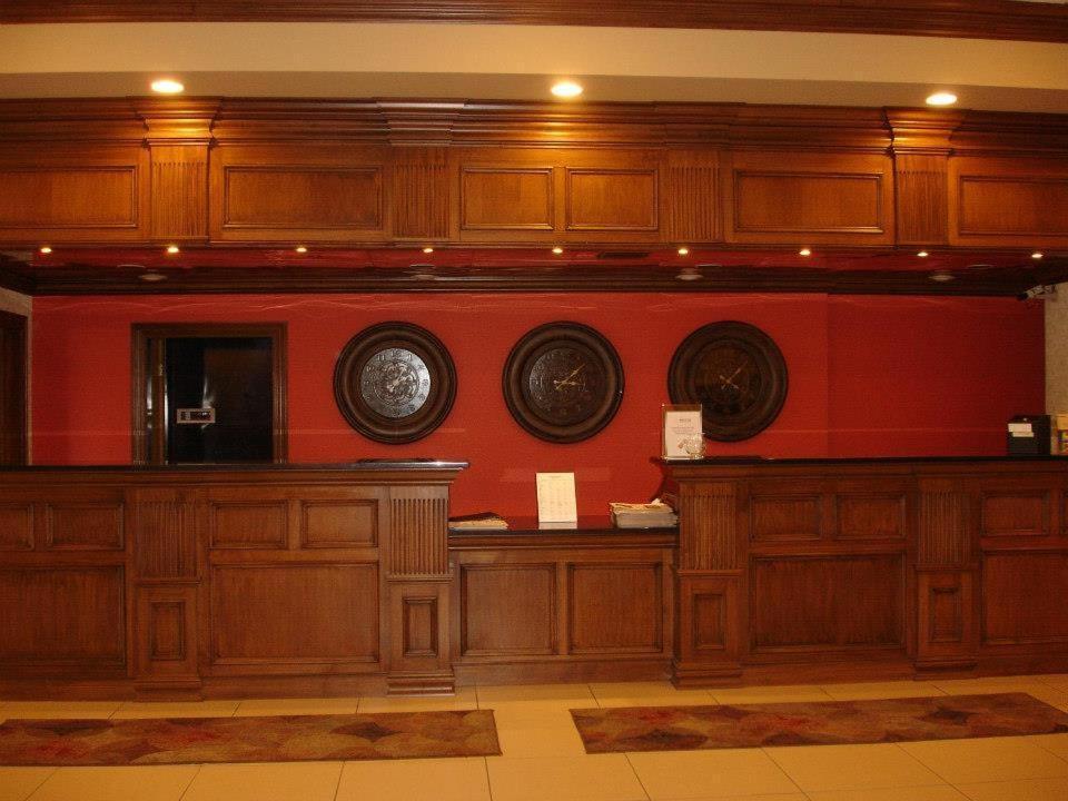 Decatur Conference Center and Hotel photo 4