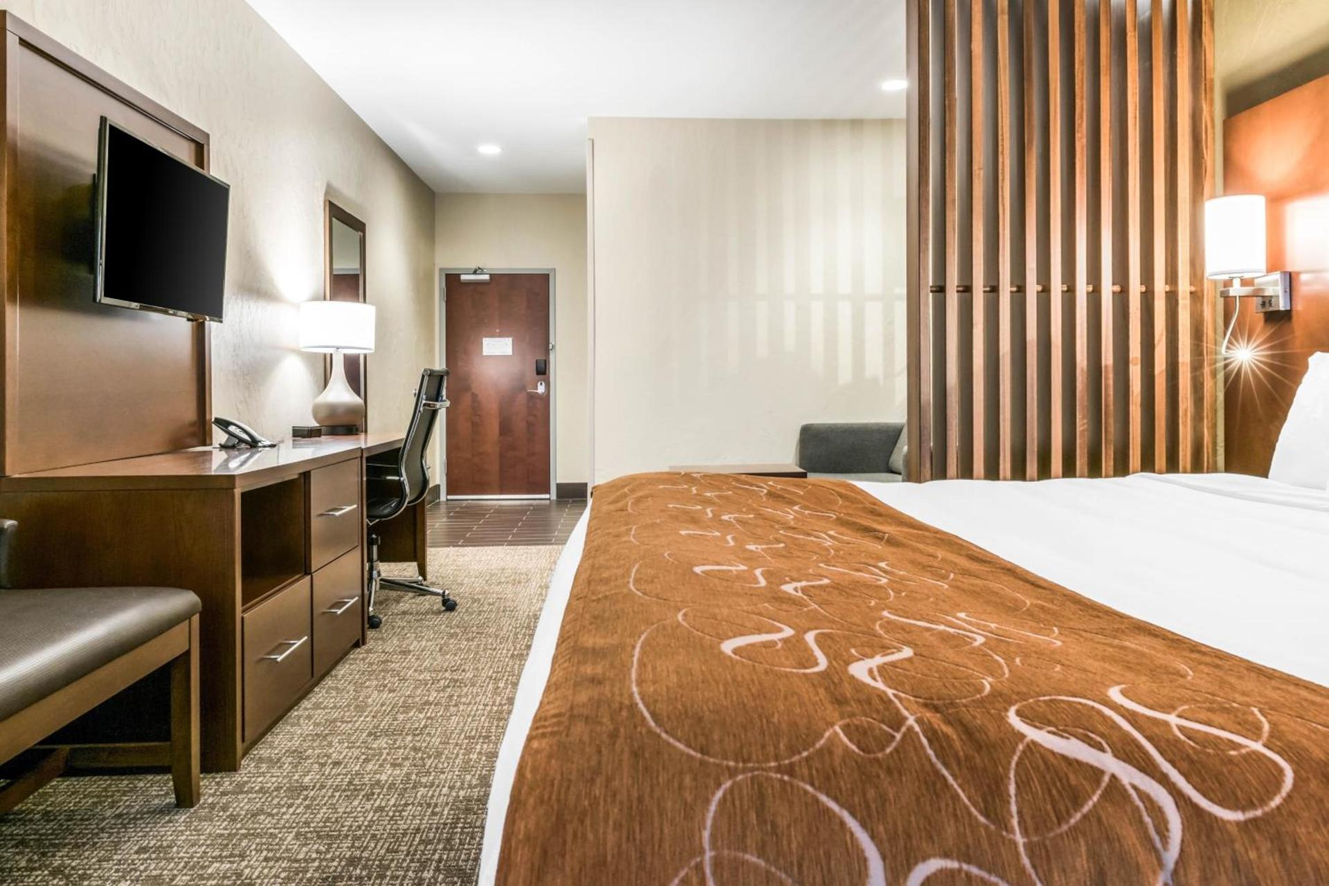 Comfort Suites Florence - Cincinnati South photo 27