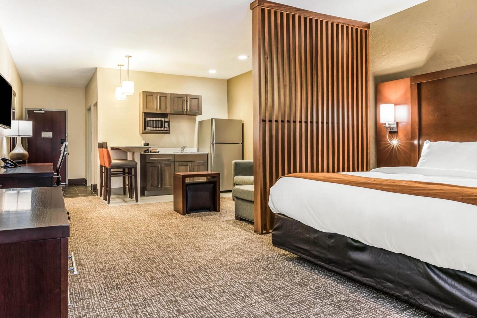 Comfort Suites Florence - Cincinnati South photo 37