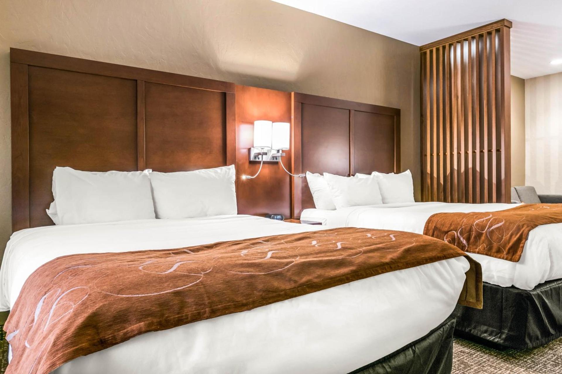Comfort Suites Florence - Cincinnati South photo 42