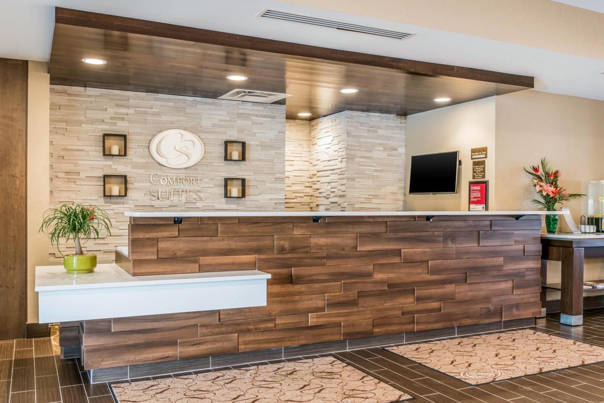 Comfort Suites Florence - Cincinnati South photo 4