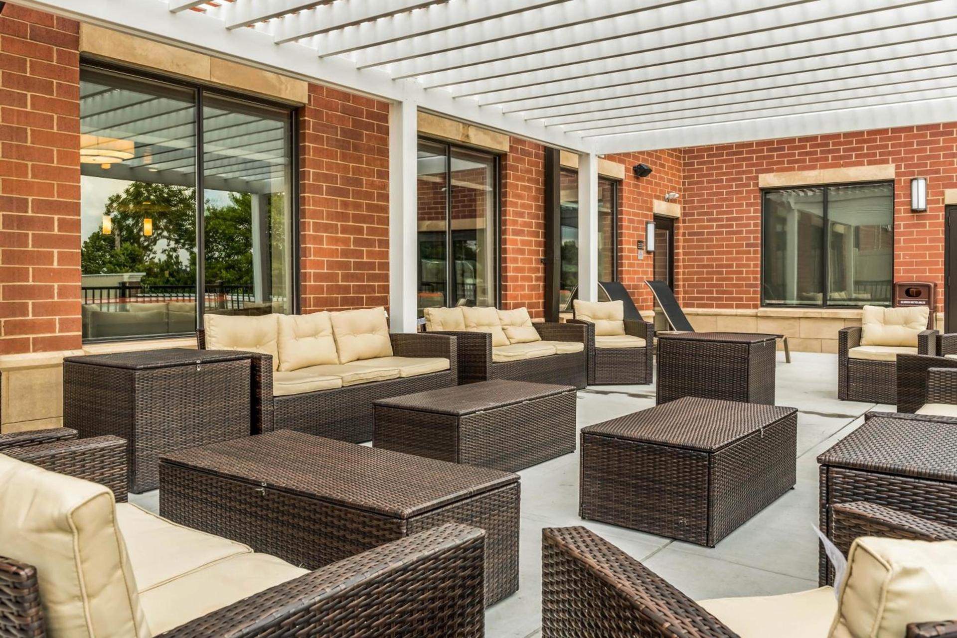 Comfort Suites Florence - Cincinnati South photo 6