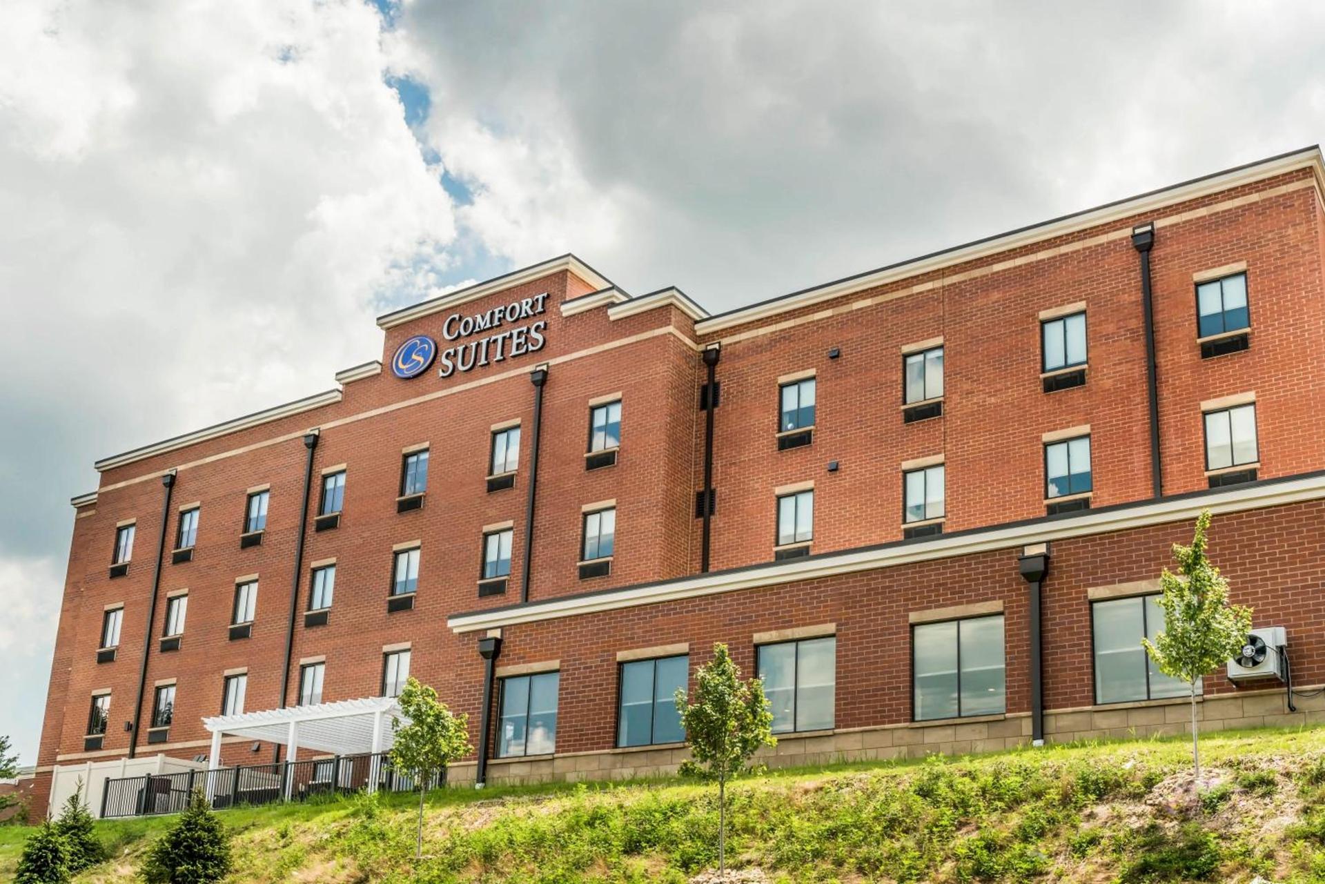 Comfort Suites Florence - Cincinnati South photo 8