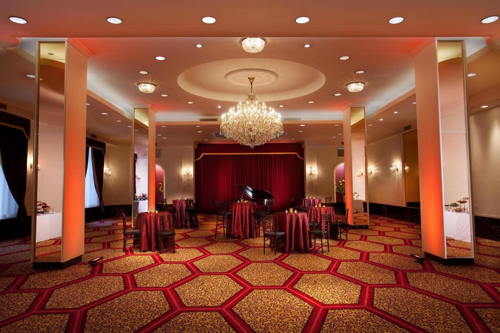 New Yorker by Lotte Hotels photo 42